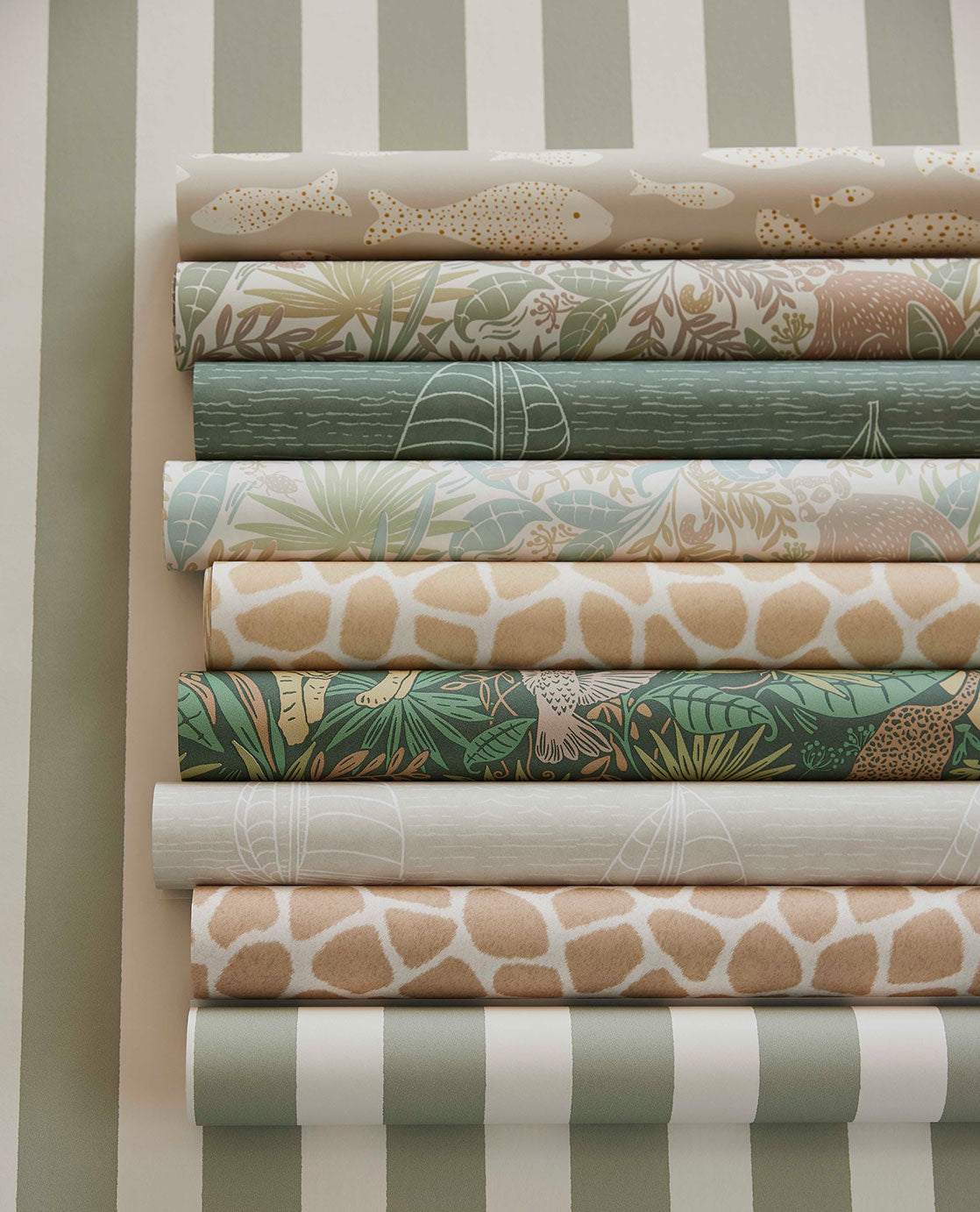 Eijffinger Explore 323024 Behang