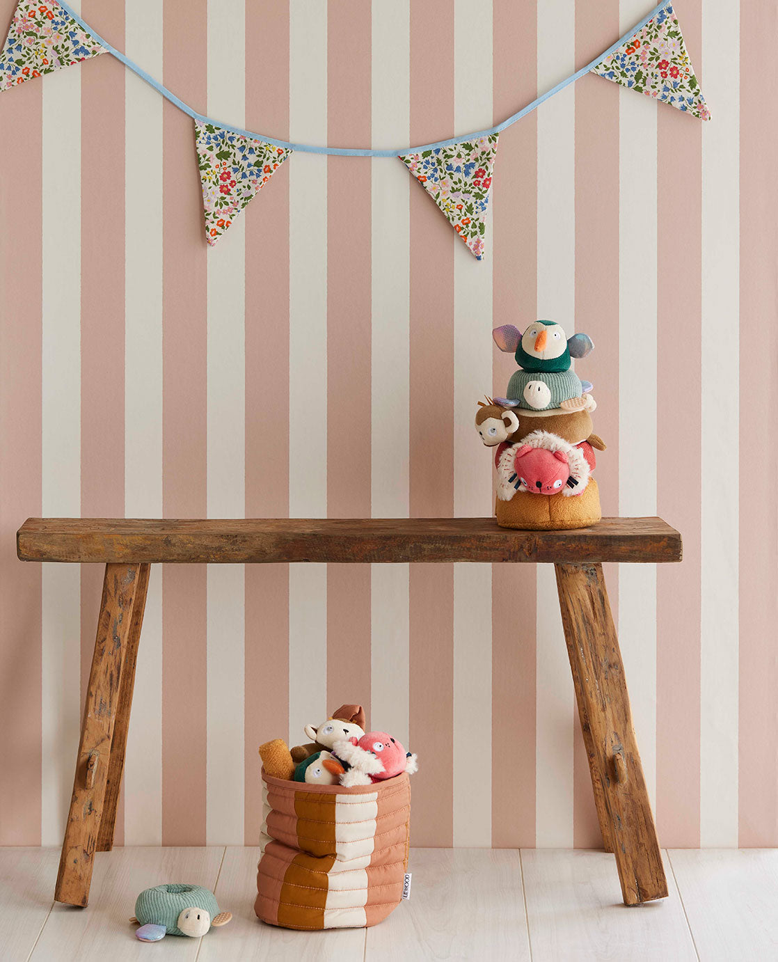 Eijffinger Explore 323041 Behang