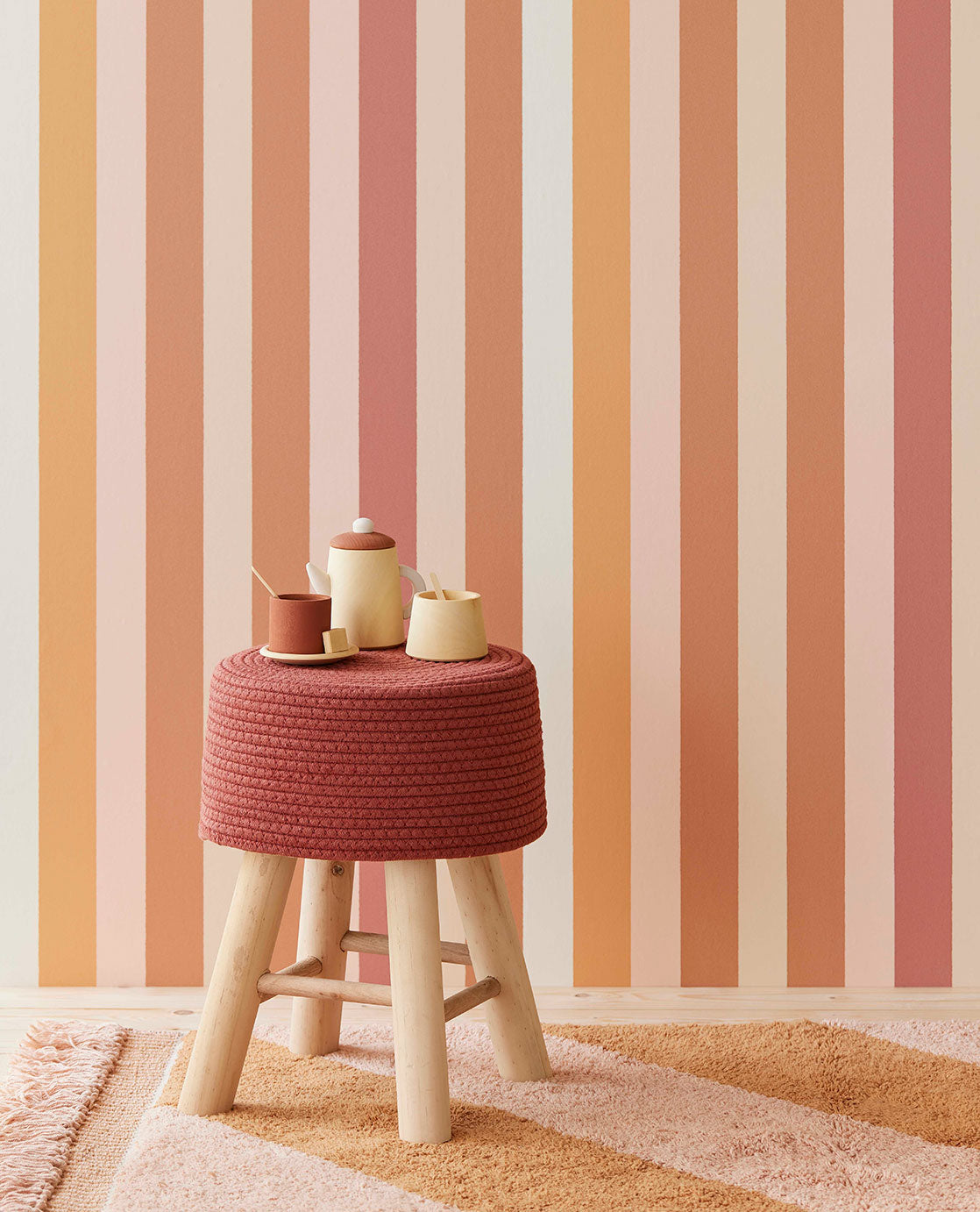 Eijffinger Explore 323050 Behang