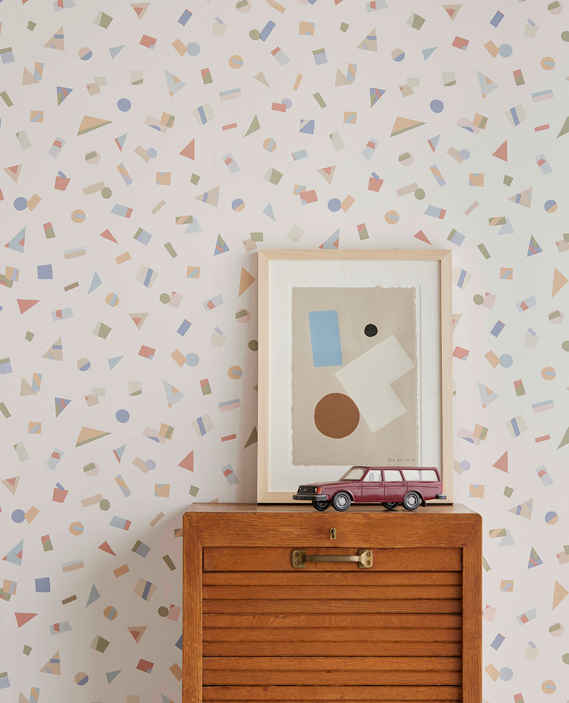 Eijffinger Explore 323074 Behang