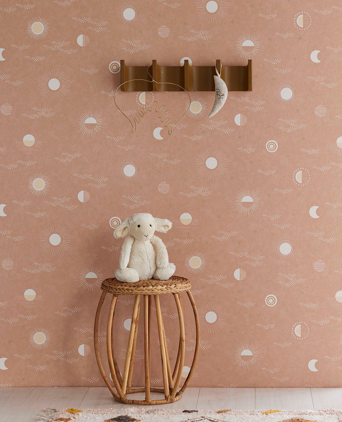 Eijffinger Explore 323081 Behang