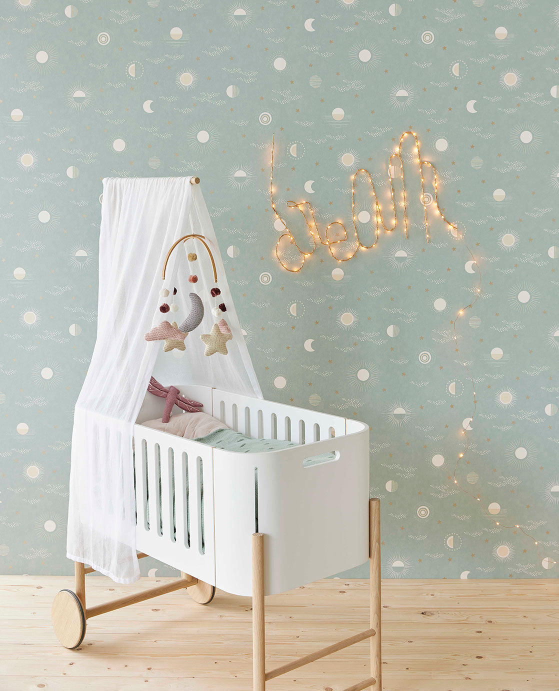 Eijffinger Explore 323083 Behang