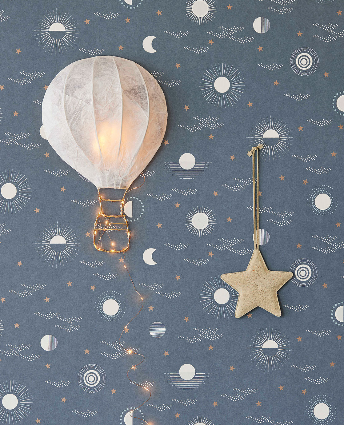 Eijffinger Explore 323085 Behang