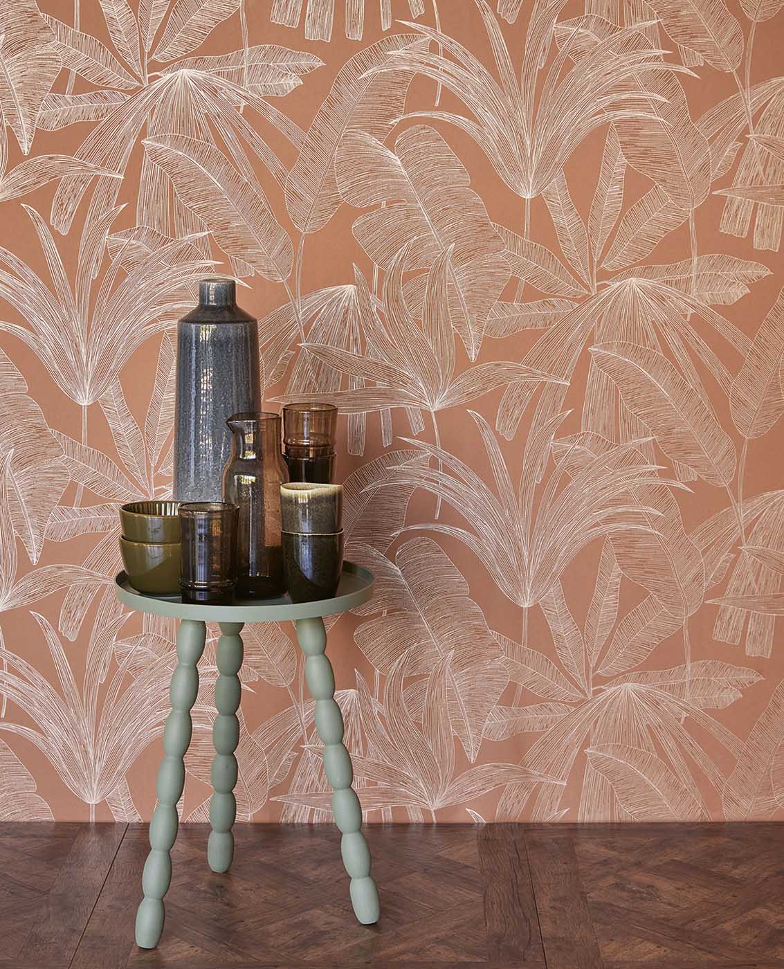 Eijffinger Festival 333511 Behang