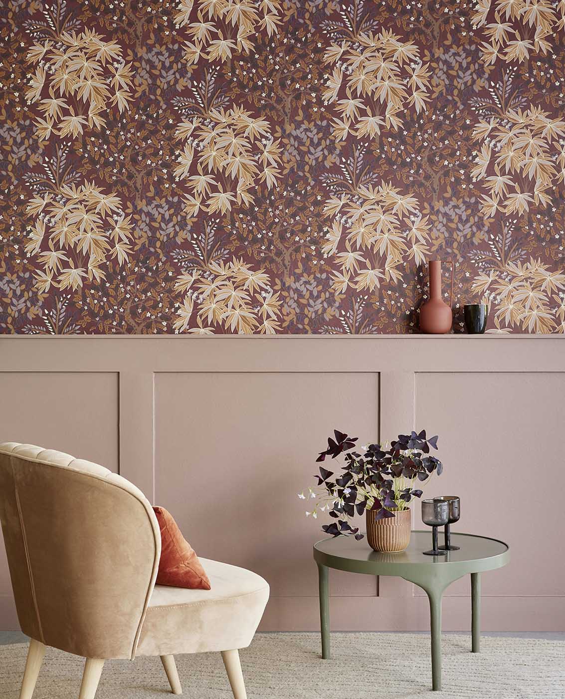 Eijffinger Festival 333522 Behang