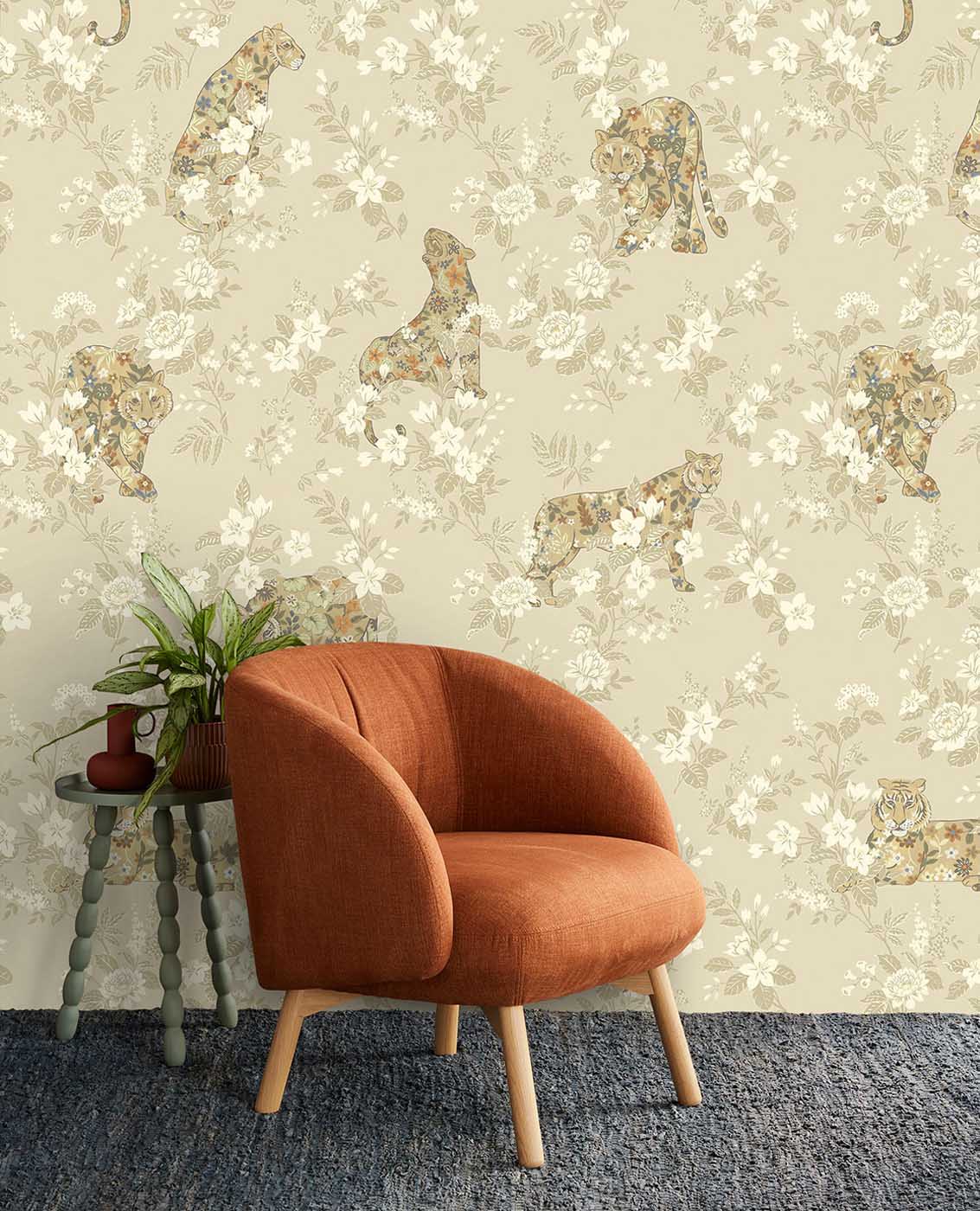 Eijffinger Festival 333552 Behang