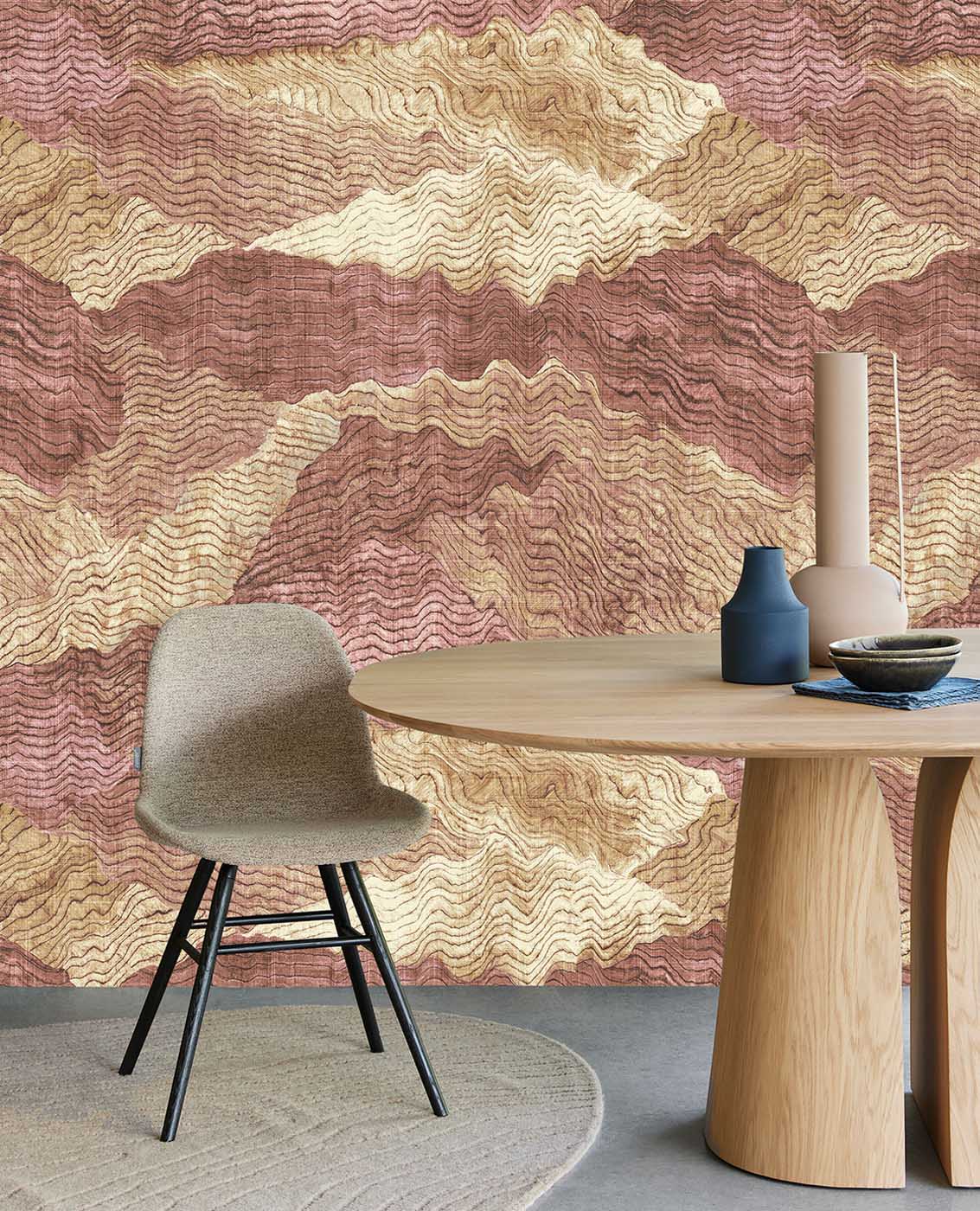 Eijffinger Festival 333563 Behang