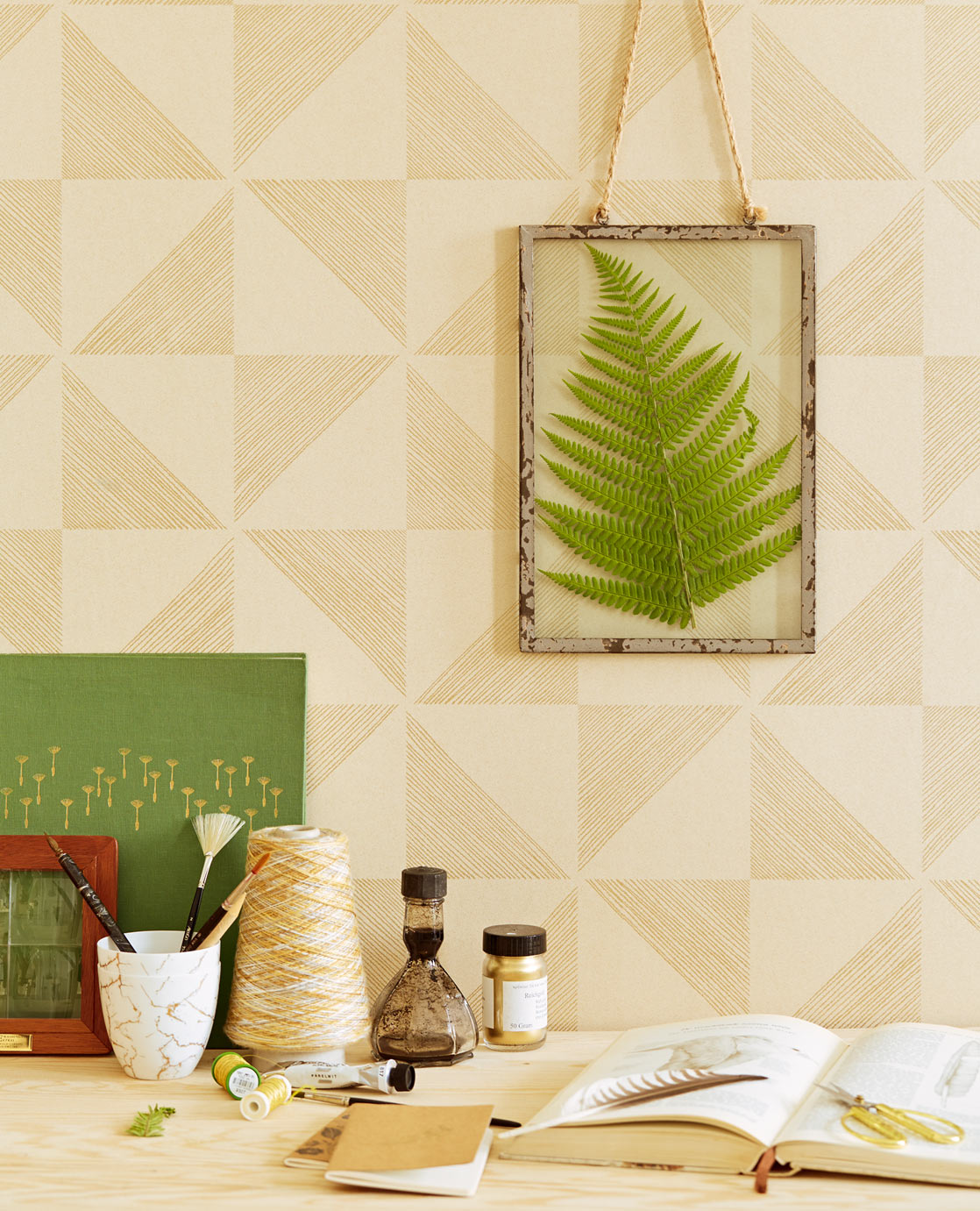 Eijffinger Geonature 366033 Behang