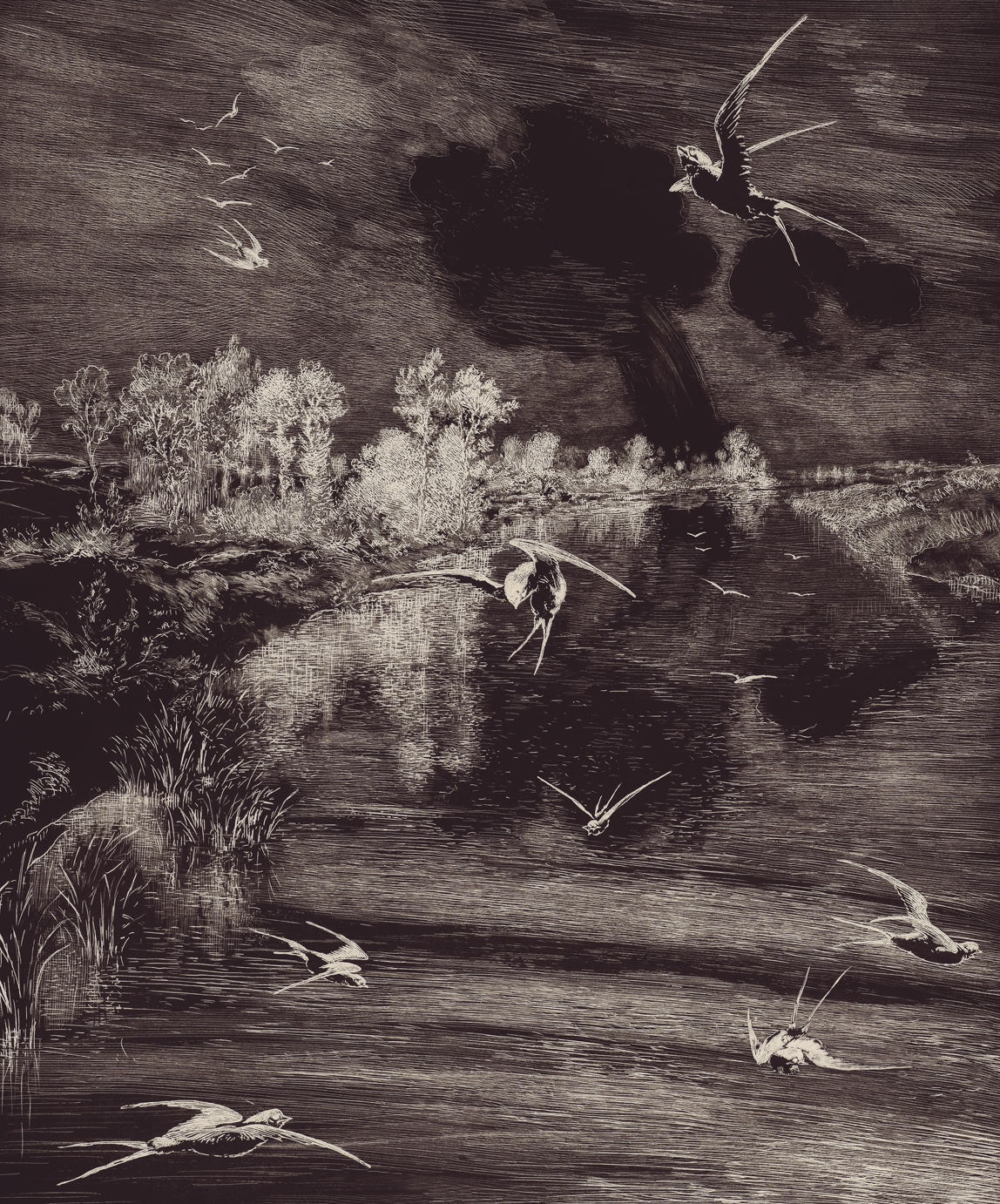 Eijffinger Geonature 366100 Behang