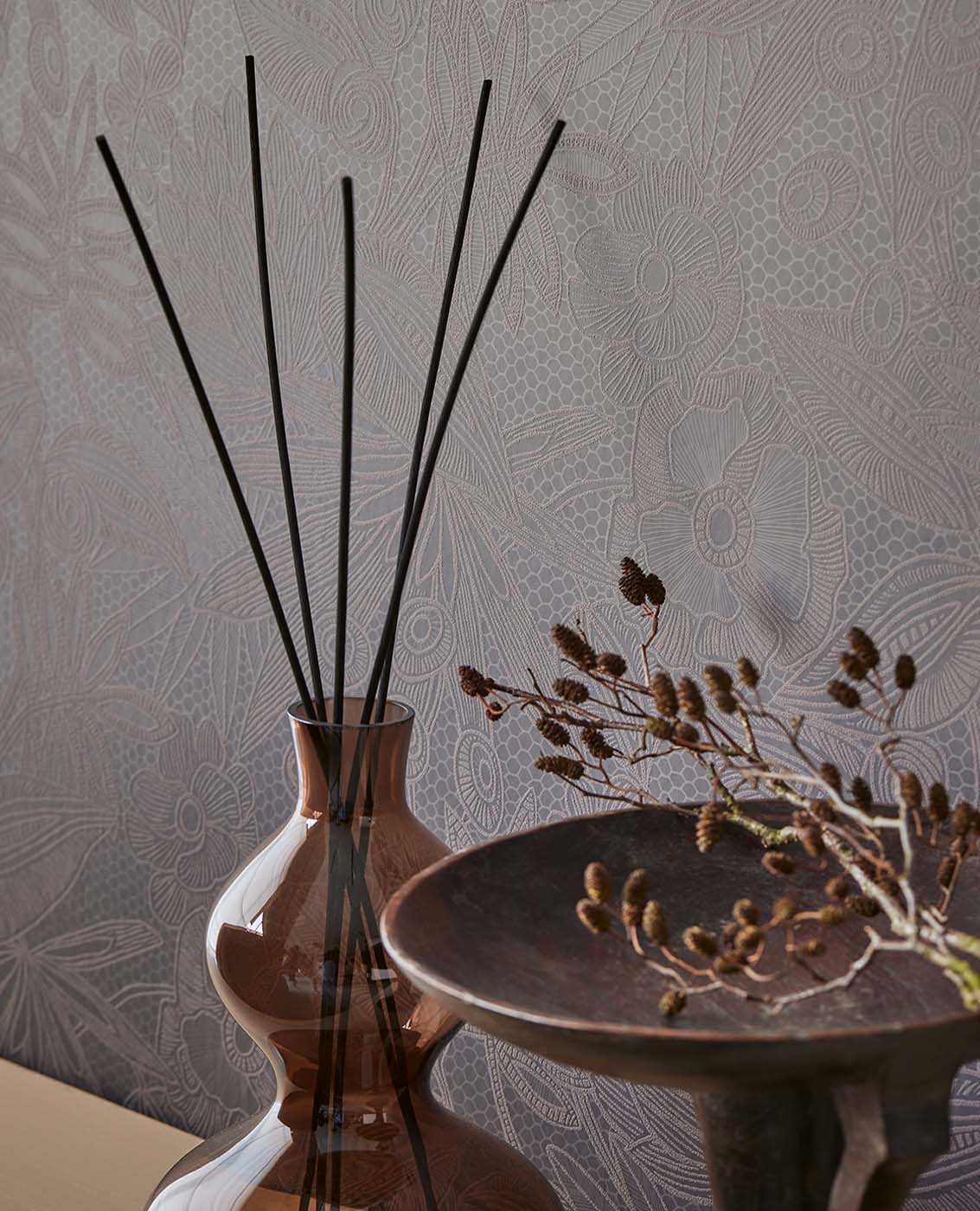 Eijffinger Gilded 340115 Behang