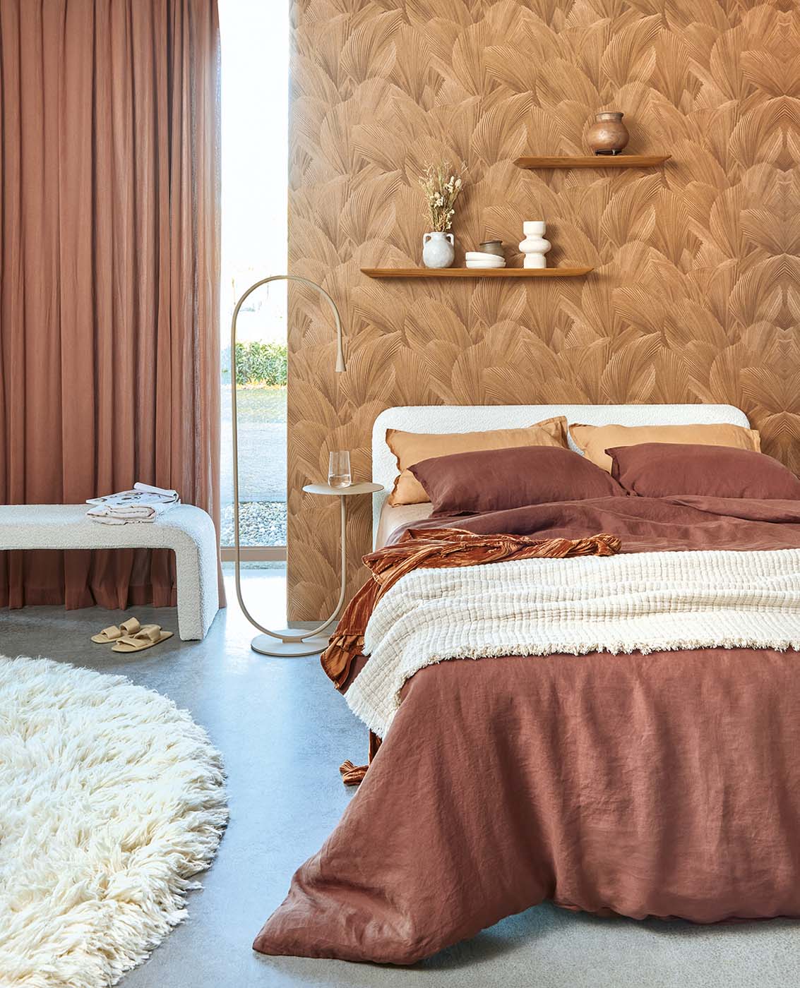 Eijffinger Gilded 340123 Behang