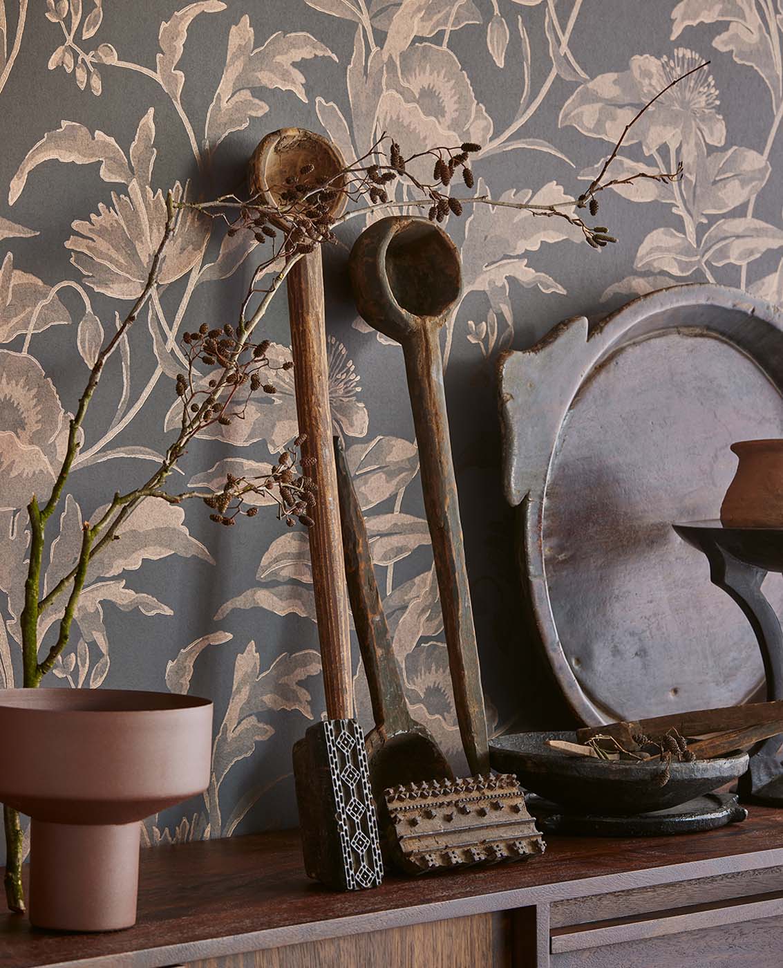 Eijffinger Gilded 340135 Behang