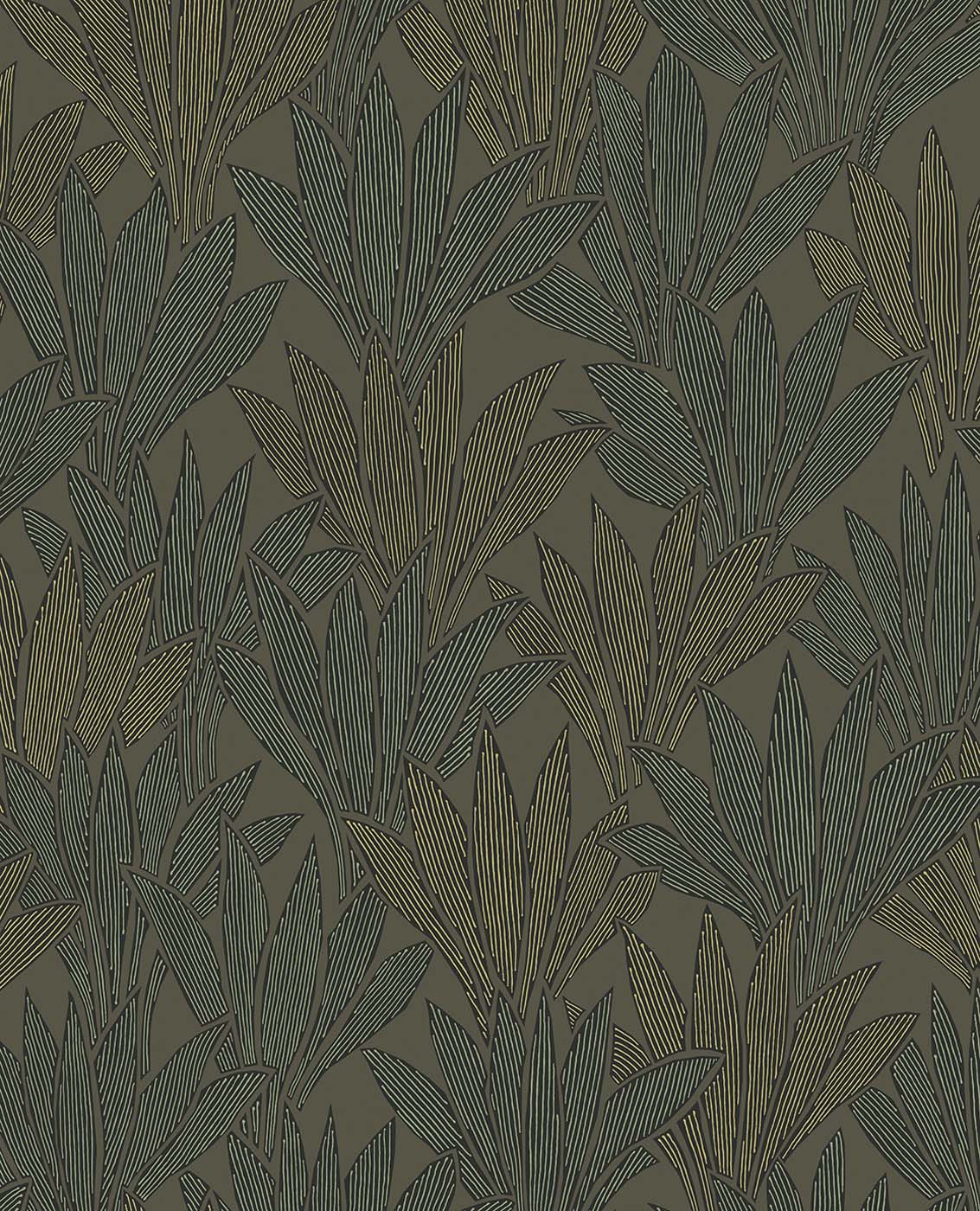 Eijffinger Gilded 340152 Behang