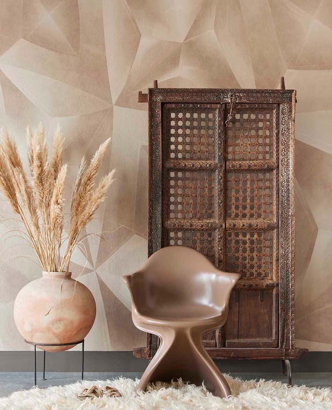 Eijffinger Gilded 340189 Behang