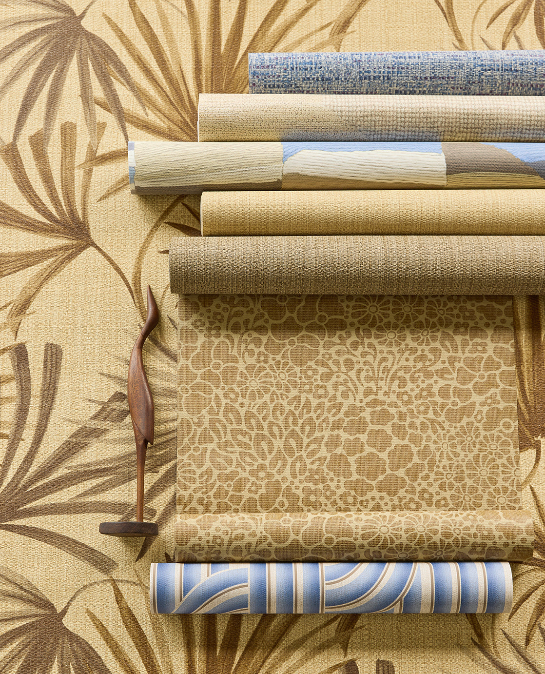 Eijffinger Groovy 340515 Behang