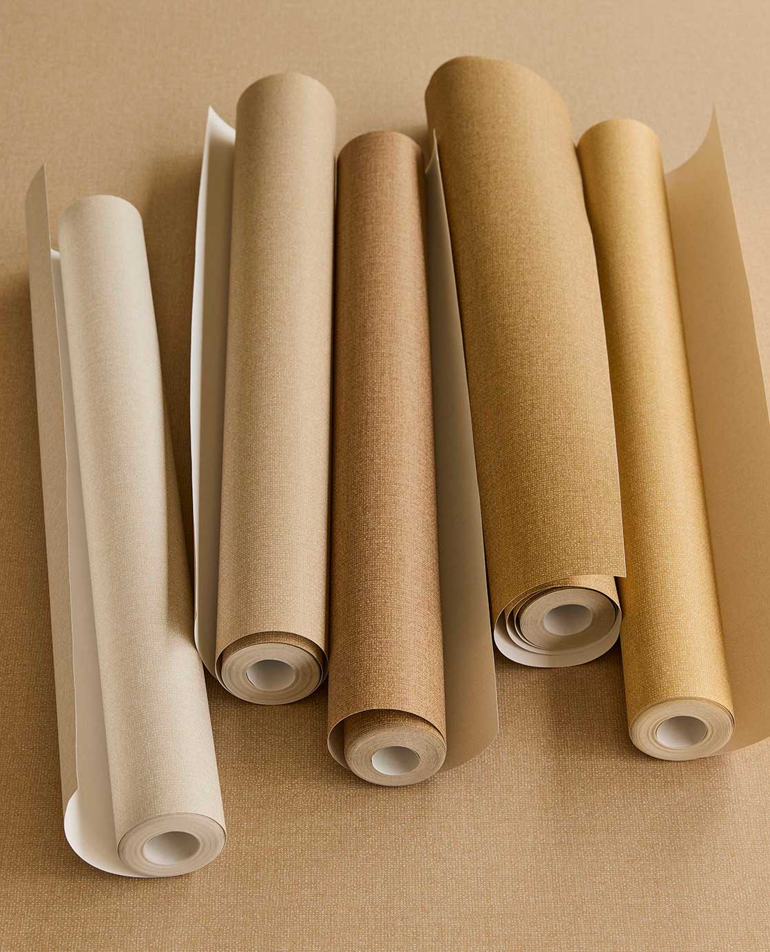 Eijffinger Linen Look 340631 Behang