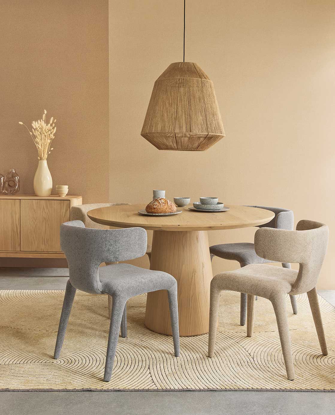 Eijffinger Linen Look 340631 Behang