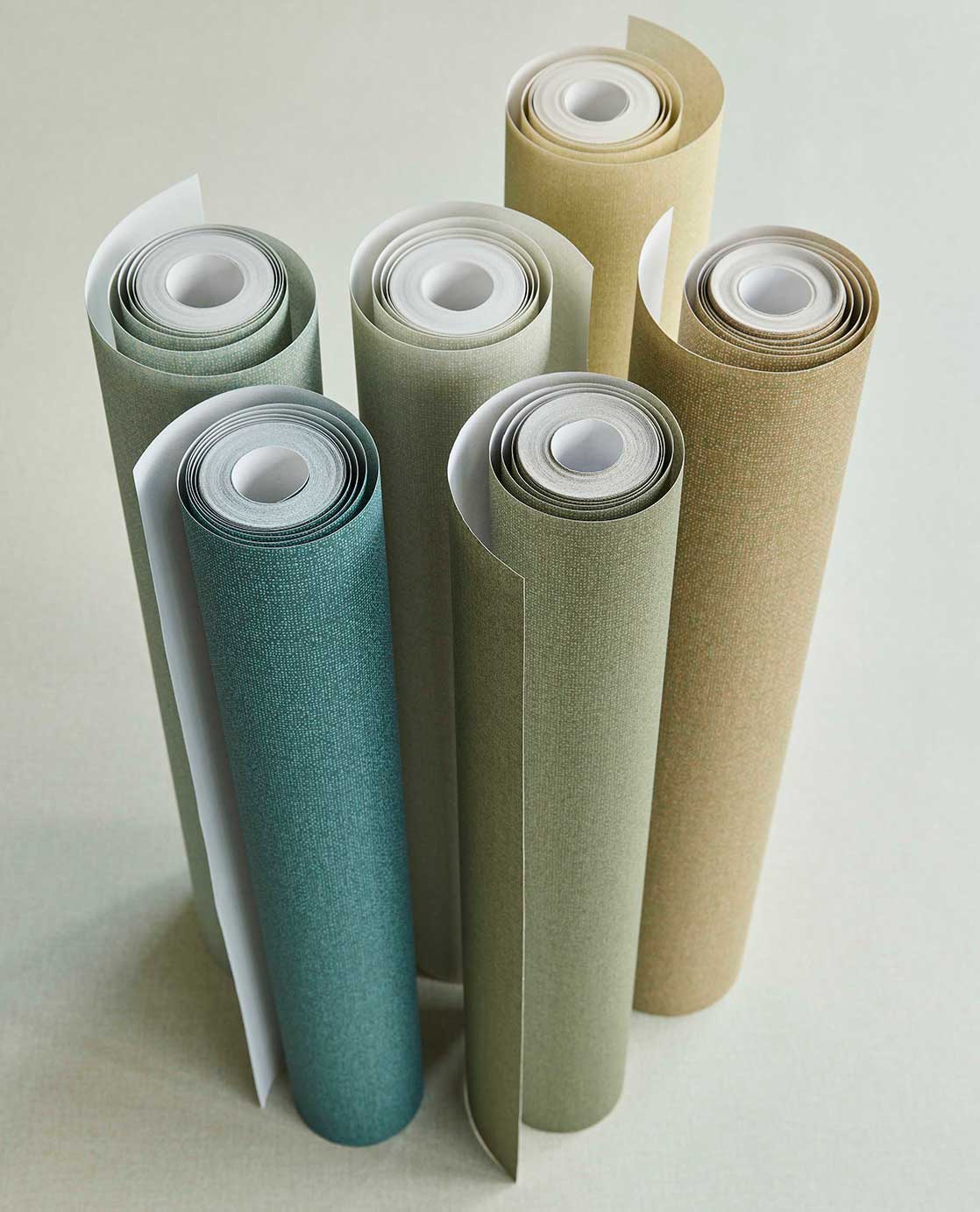 Eijffinger Linen Look 340635 Behang