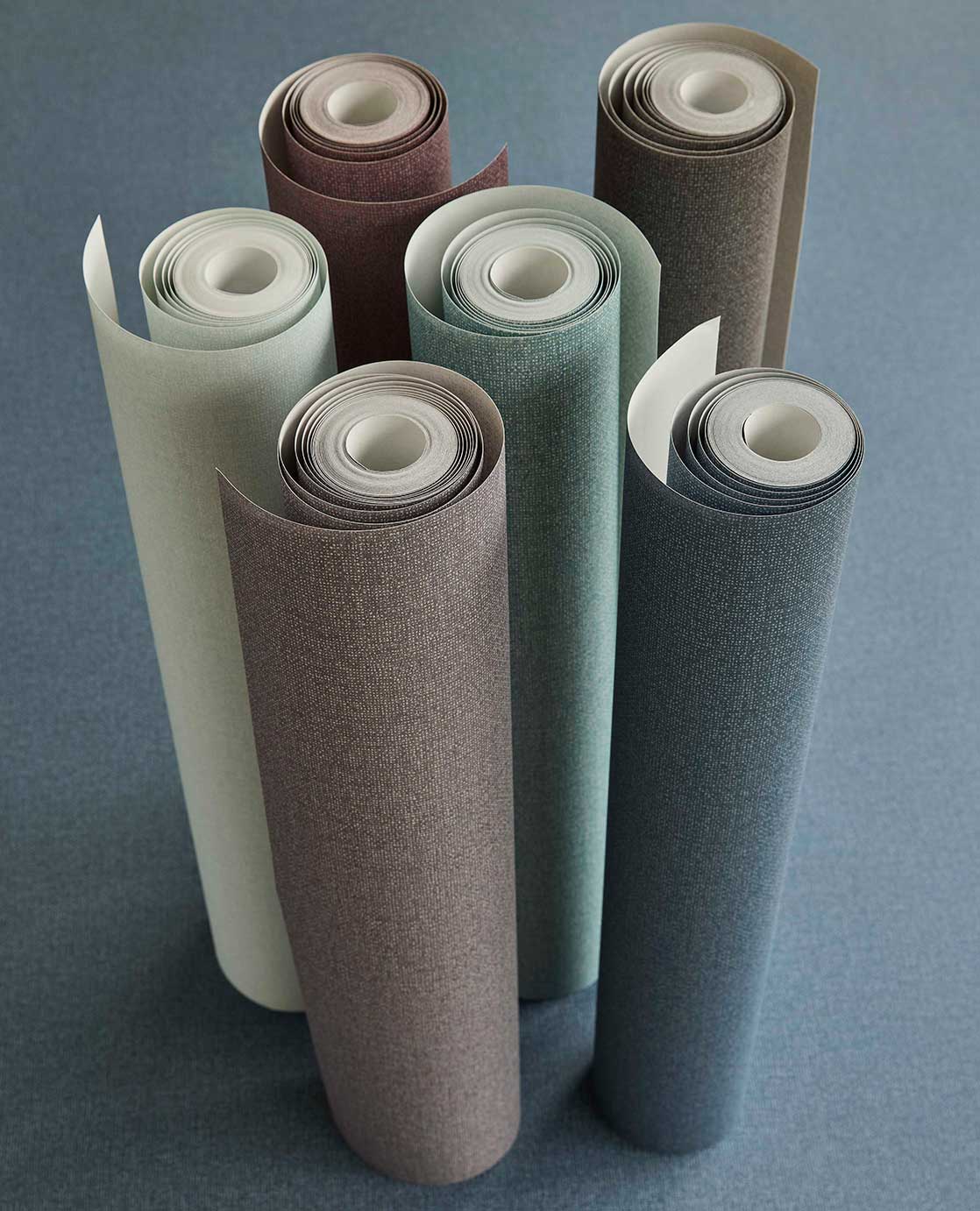 Eijffinger Linen Look 340642 Behang