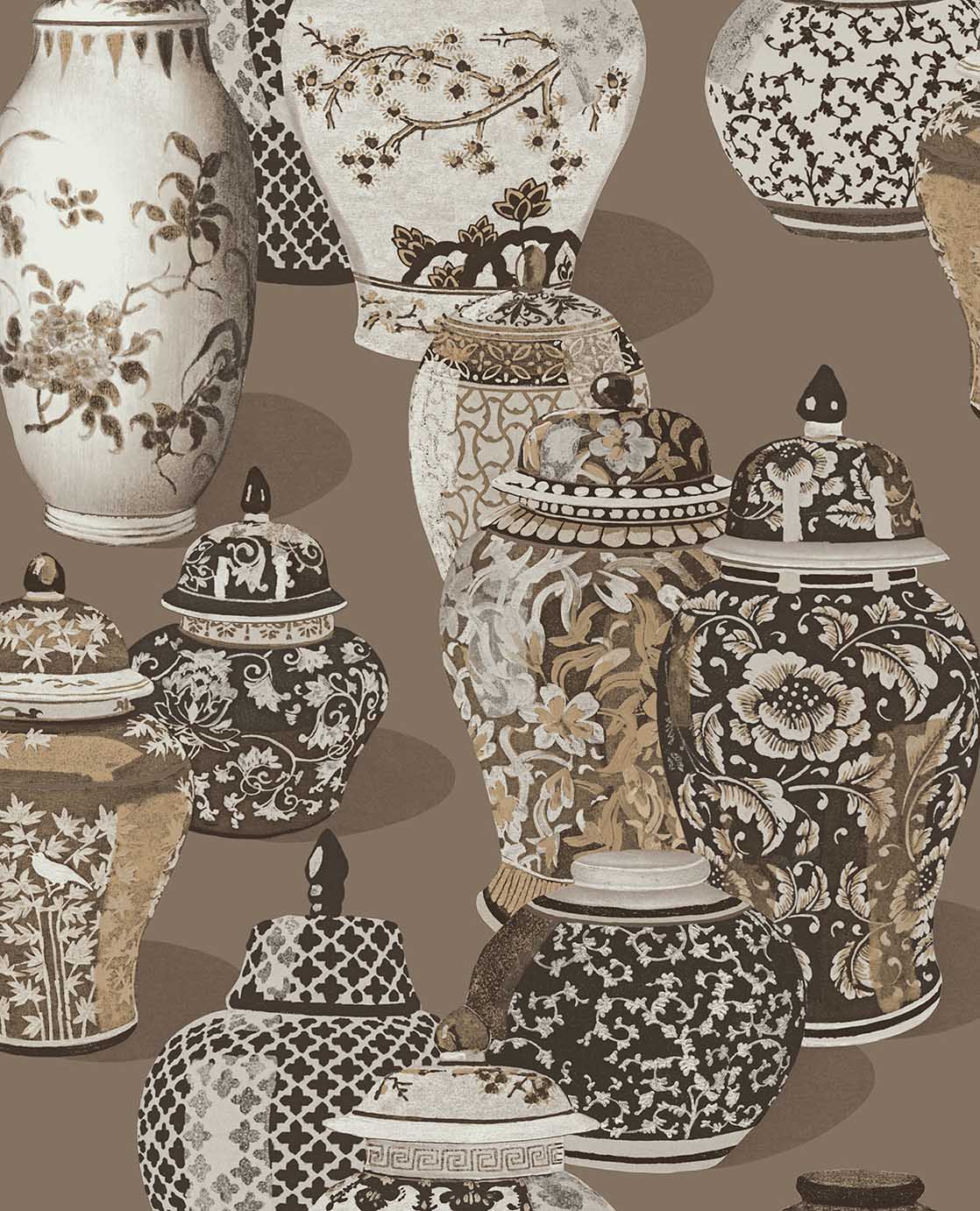 Eijffinger Magnifique 351210 Behang