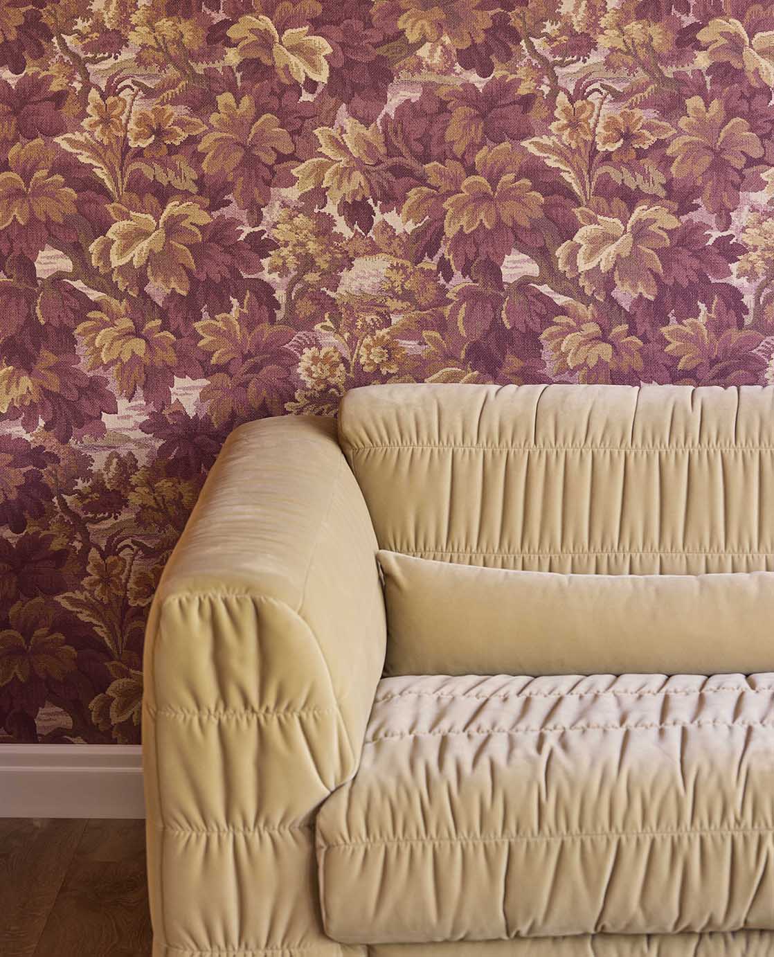 Eijffinger Magnifique 351243 Behang