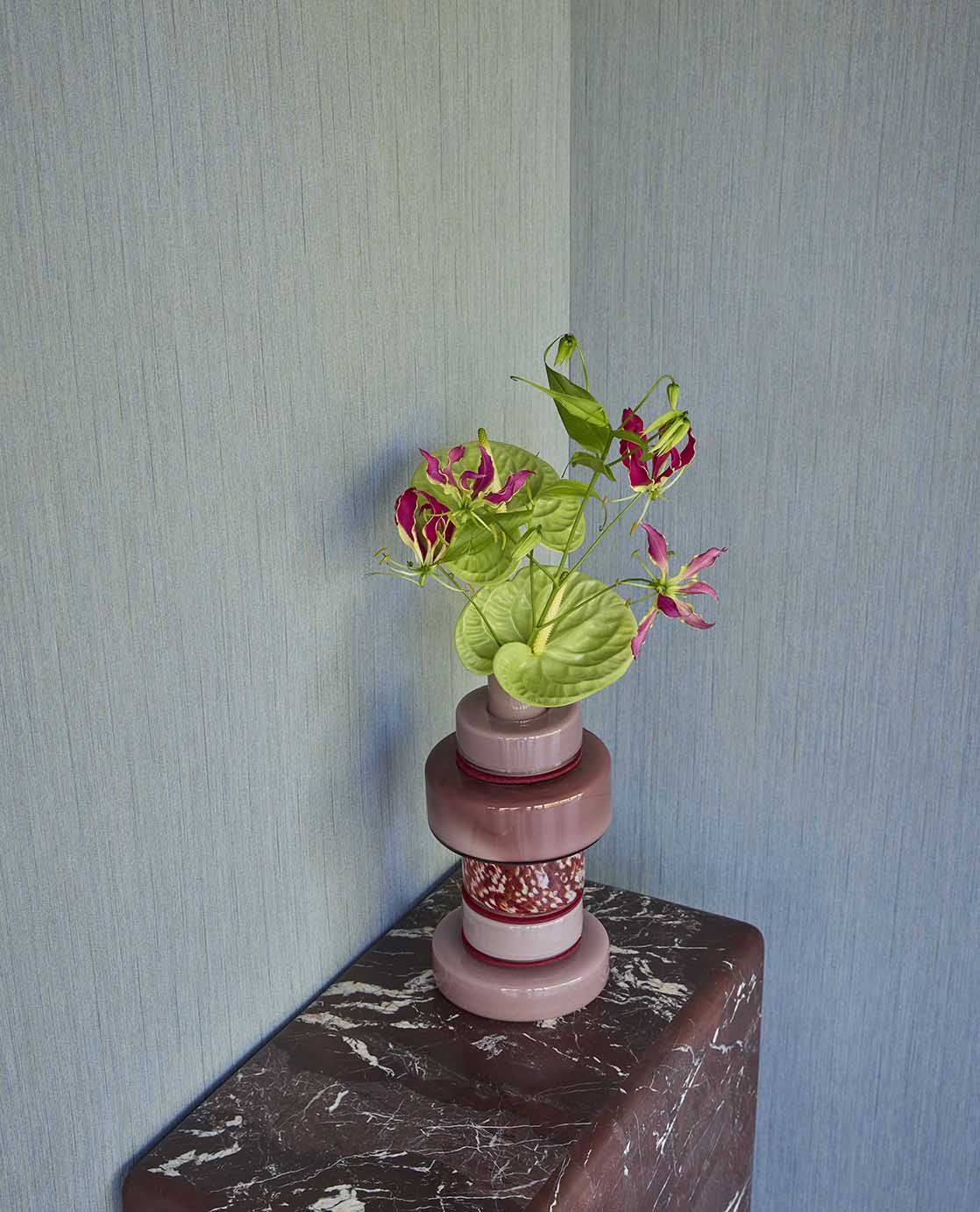 Eijffinger Magnifique 351252 Behang