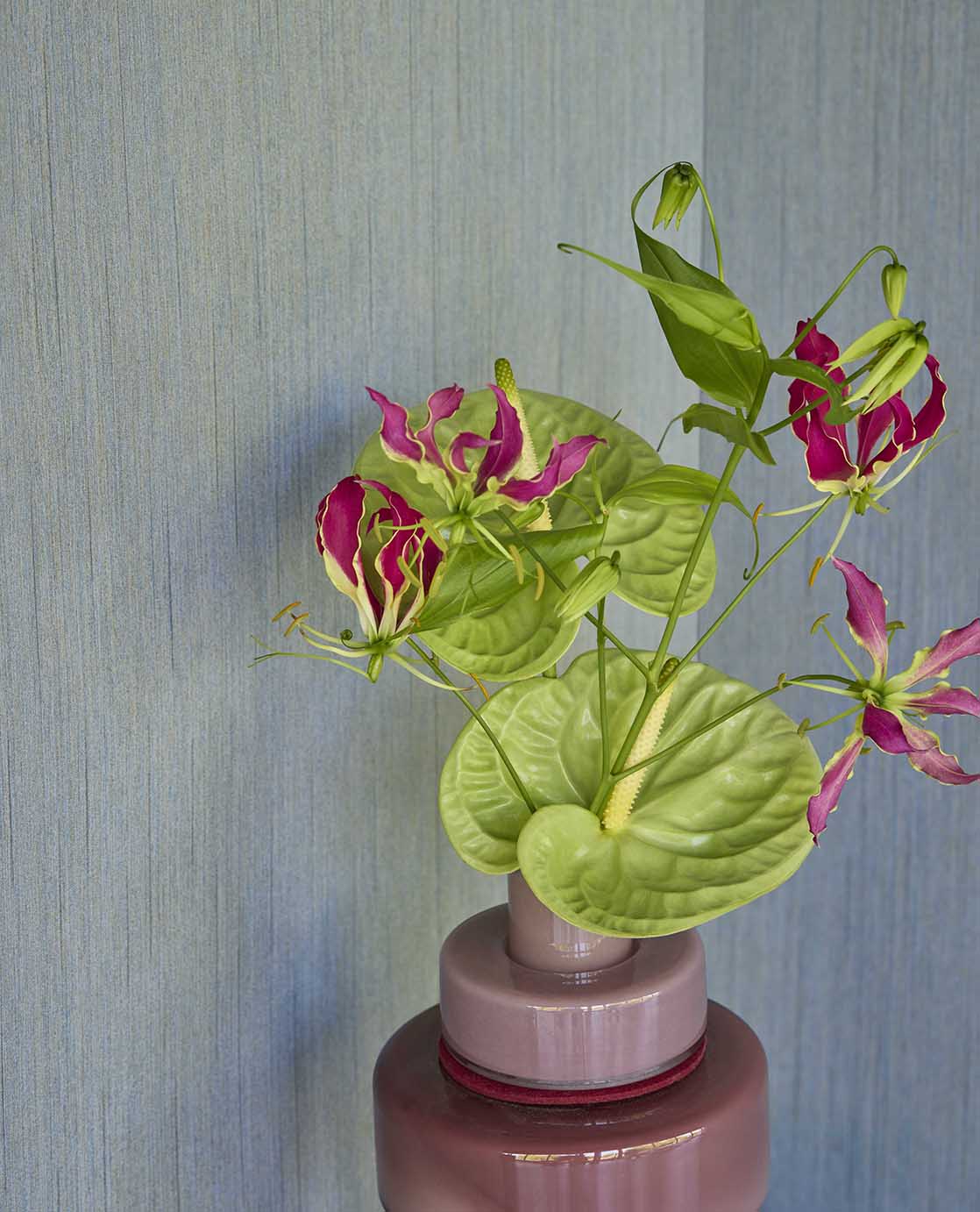 Eijffinger Magnifique 351252 Behang