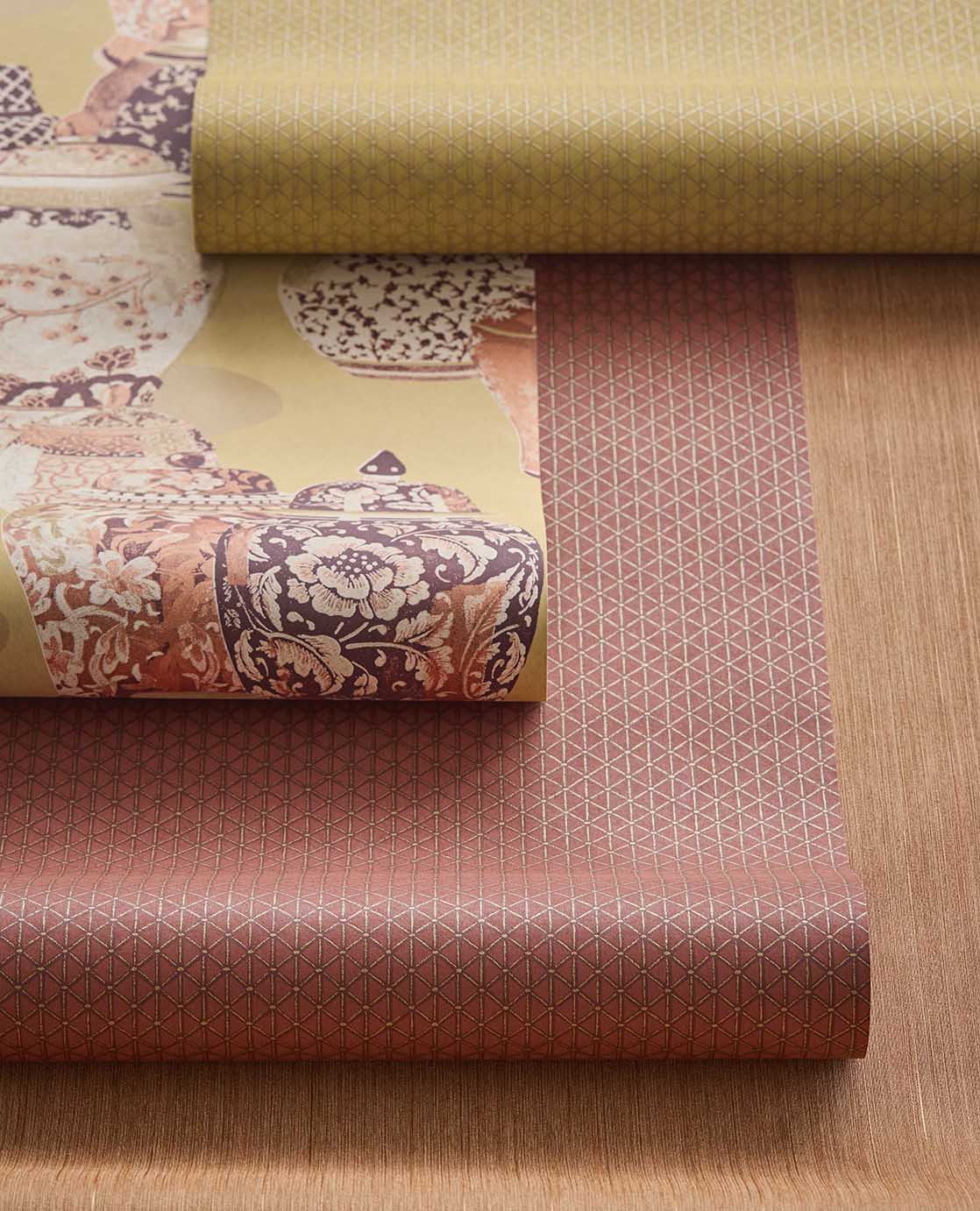 Eijffinger Magnifique 351256 Behang