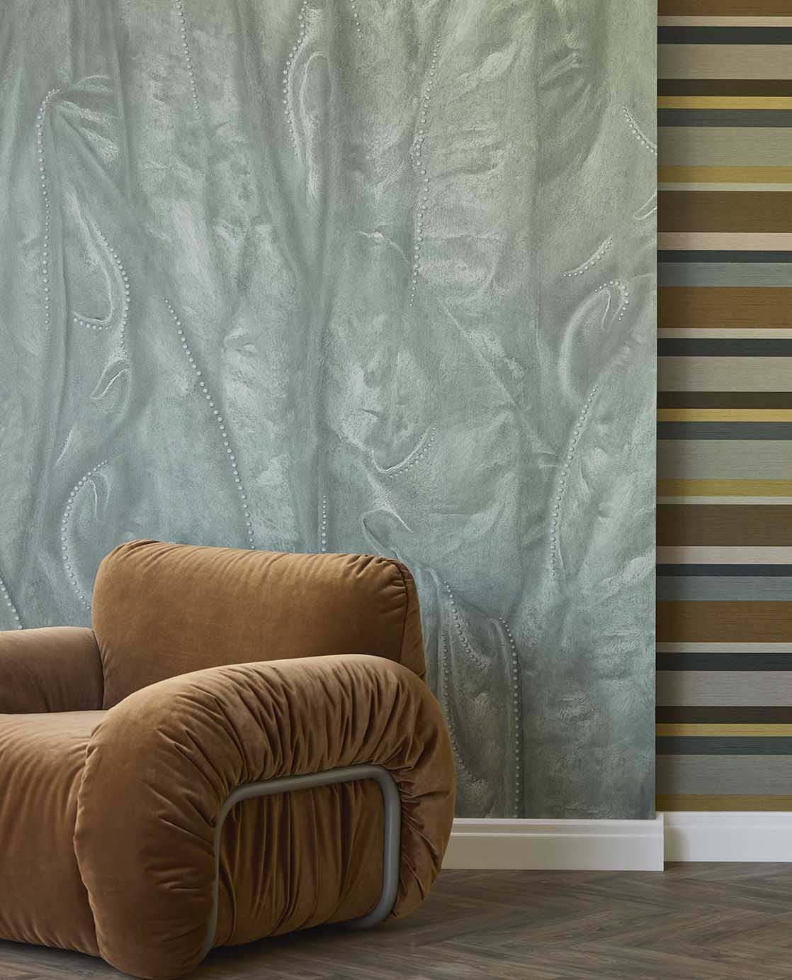 Eijffinger Magnifique 351287 Behang