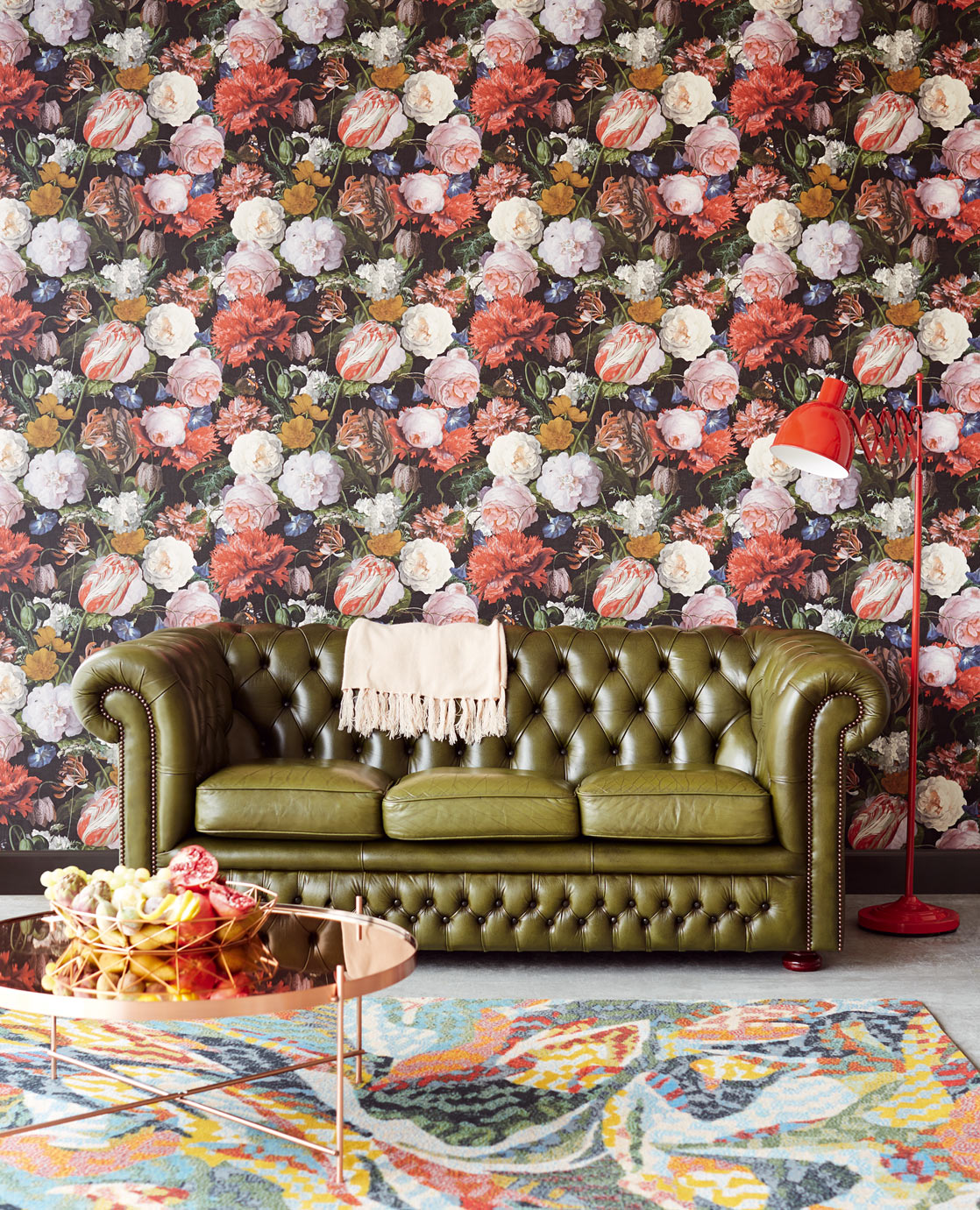 Eijffinger Masterpiece 358000 Behang