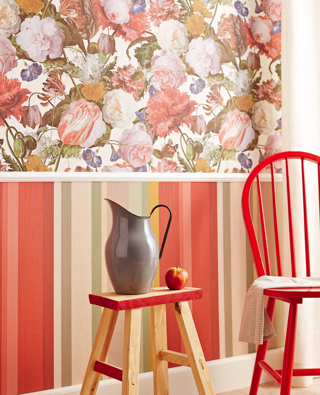 Eijffinger Masterpiece 358005 Behang