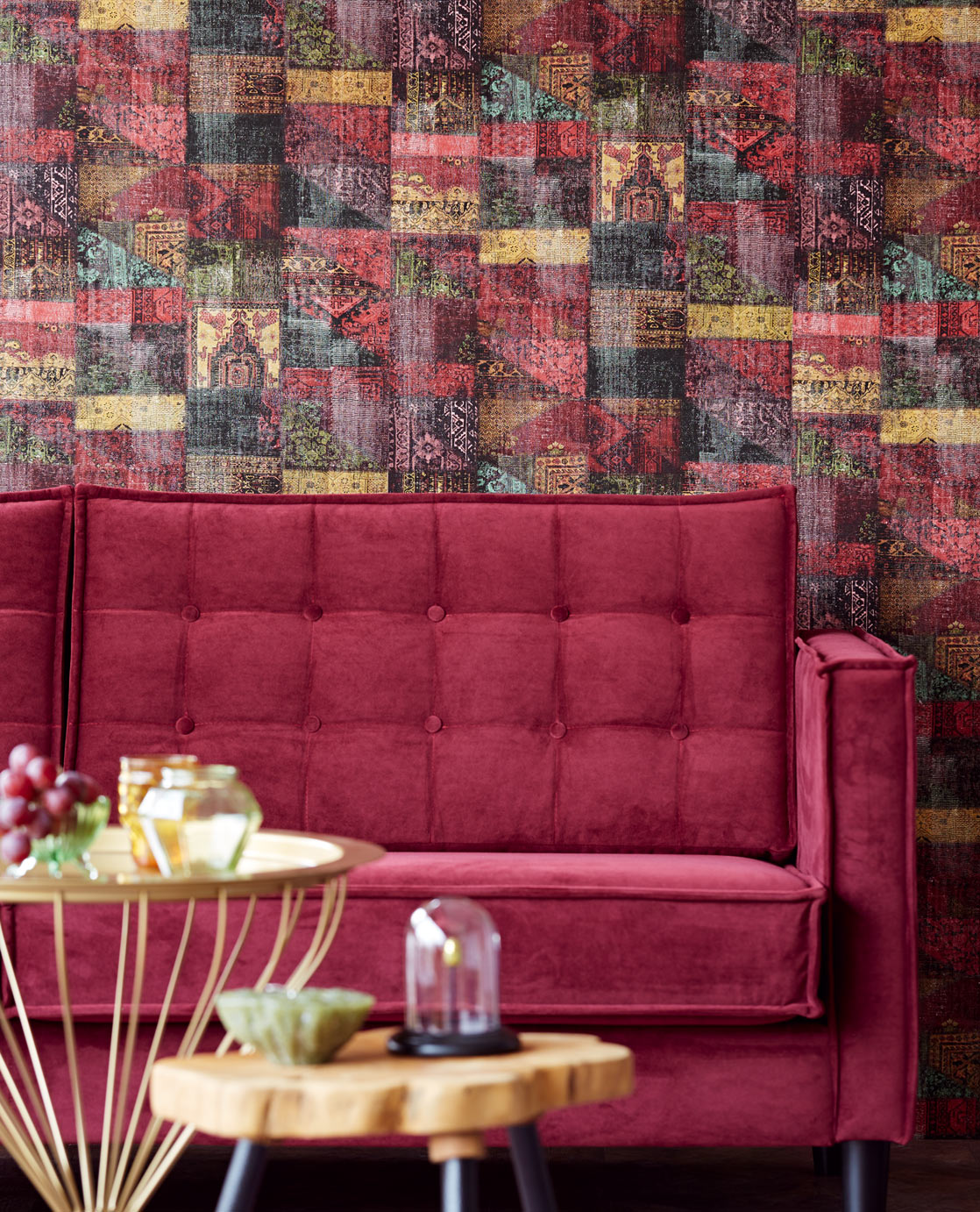 Eijffinger Masterpiece 358030 Behang