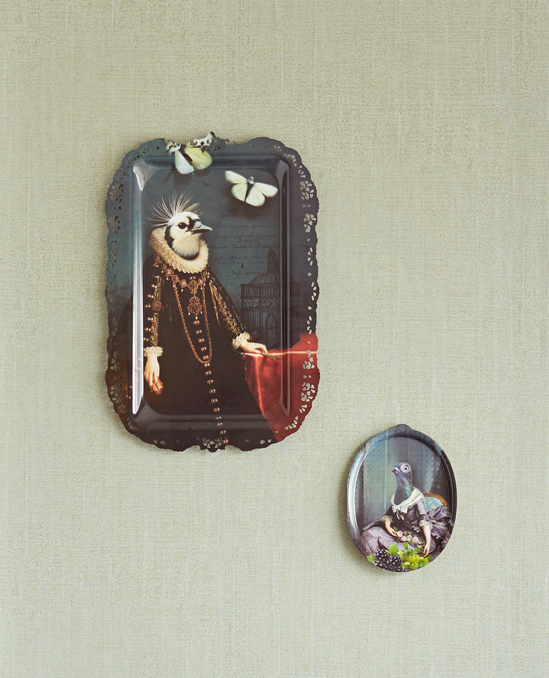 Eijffinger Masterpiece 358064 Behang