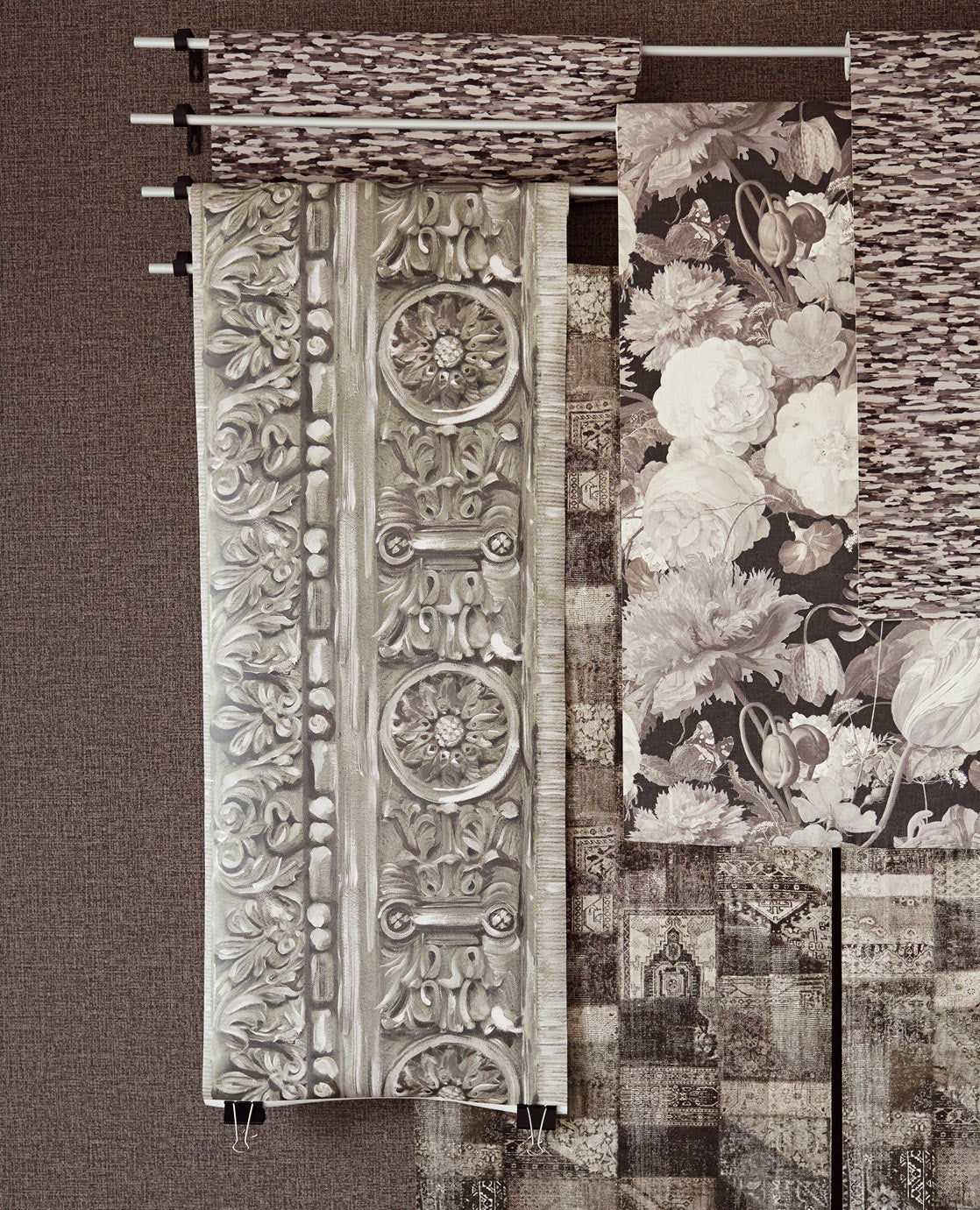 Eijffinger Masterpiece 358115 Behang