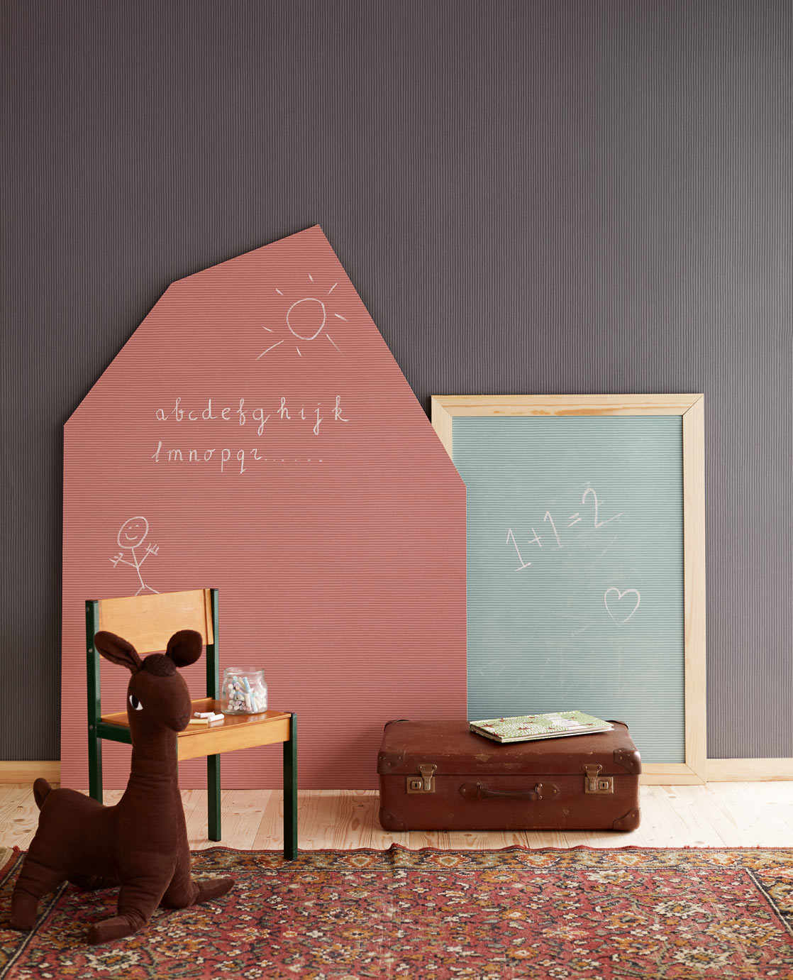 Eijffinger Mini Me 399022 Behang