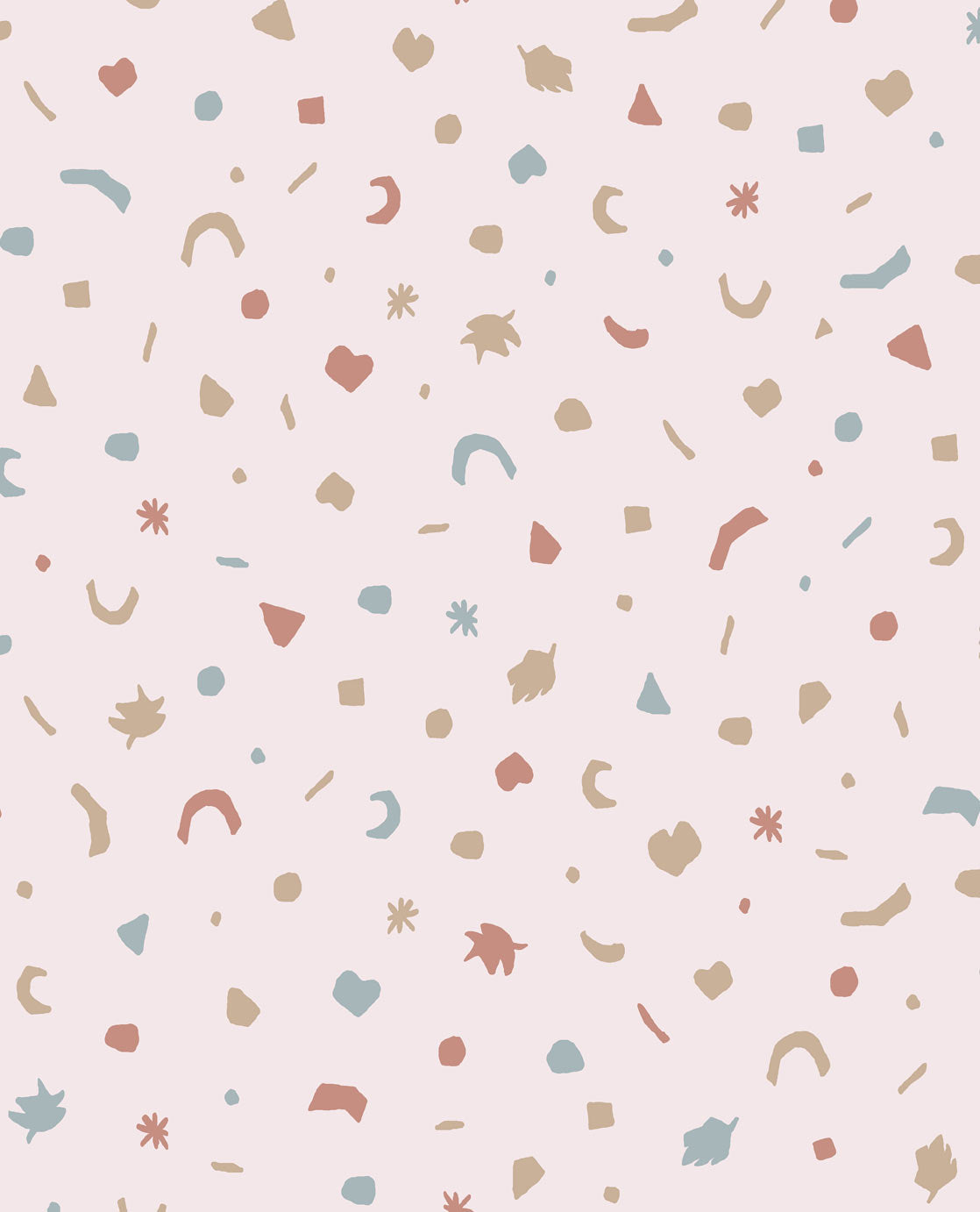 Eijffinger Mini Me 399103 Behang