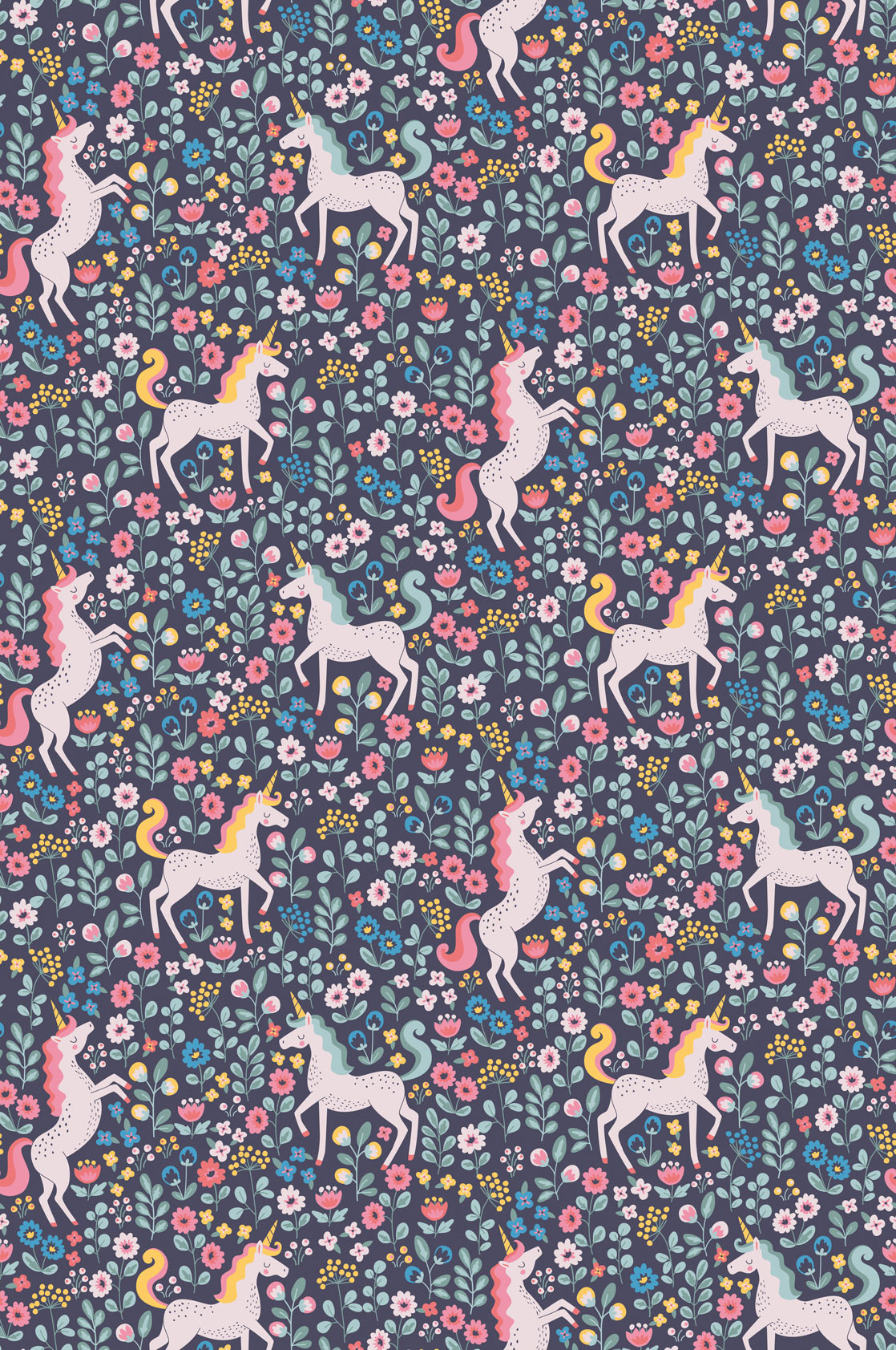 Eijffinger Mini Me 399110 Behang