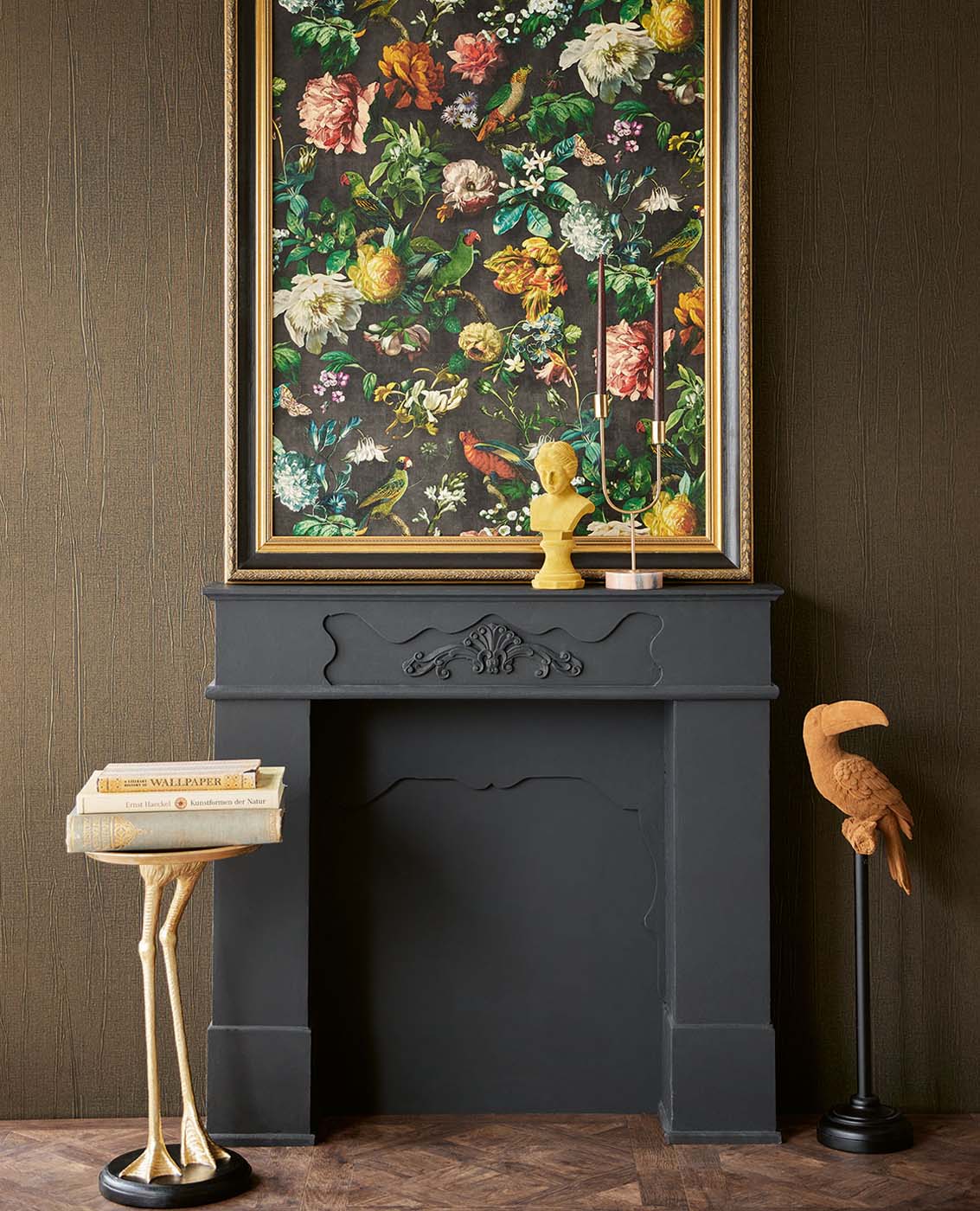 Eijffinger Museum 307300 Behang