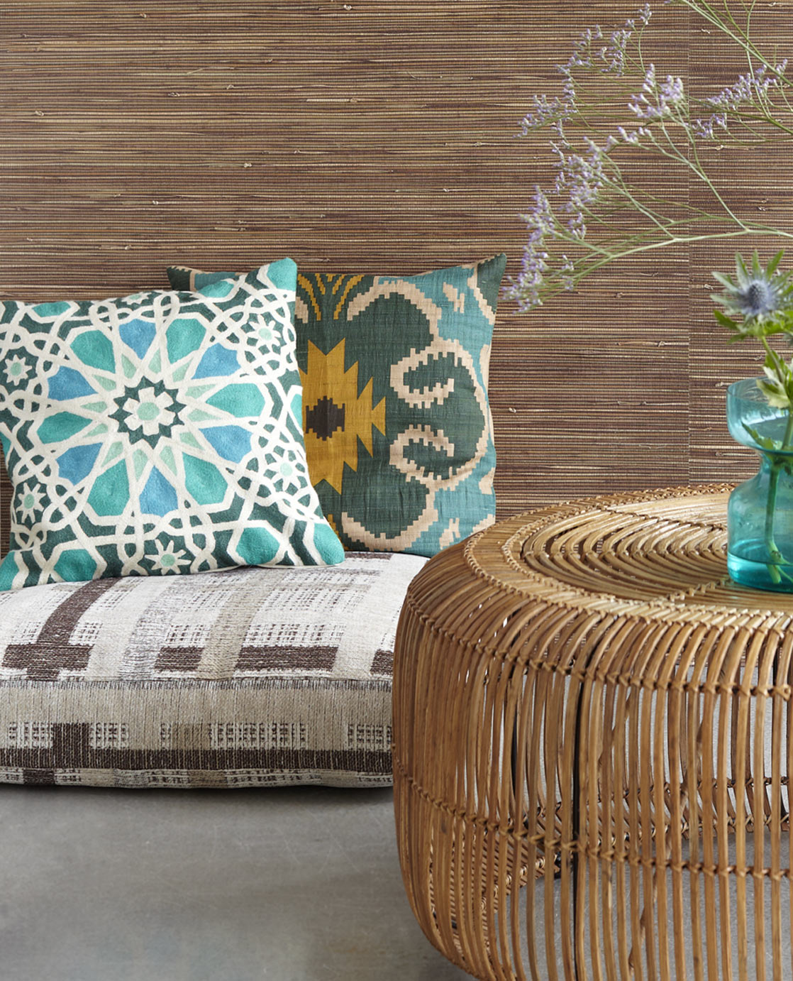 Eijffinger Natural Wallcoverings 2 389512 Behang