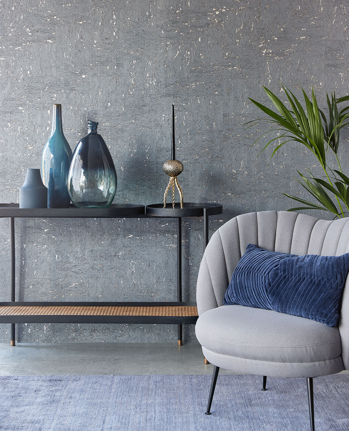 Eijffinger Natural Wallcoverings 3 303532 Behang