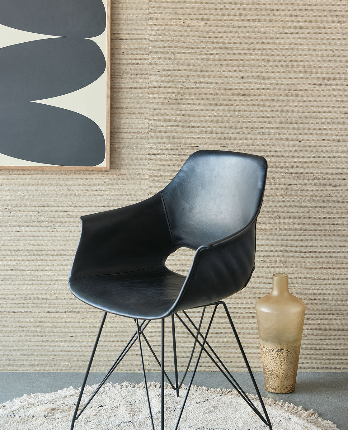 Eijffinger Natural Wallcoverings 3 303552 Behang