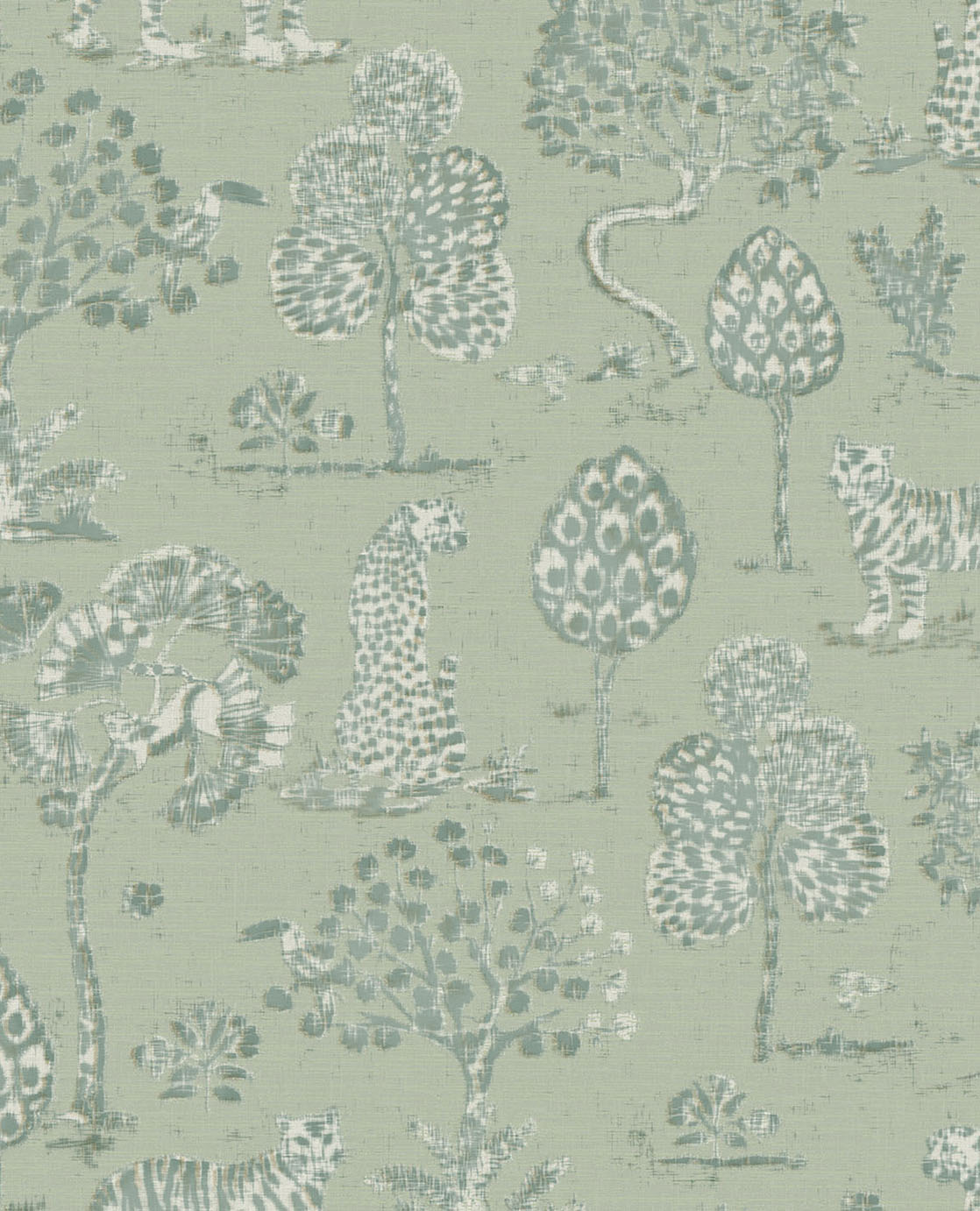 Eijffinger Oasis 317313 Behang