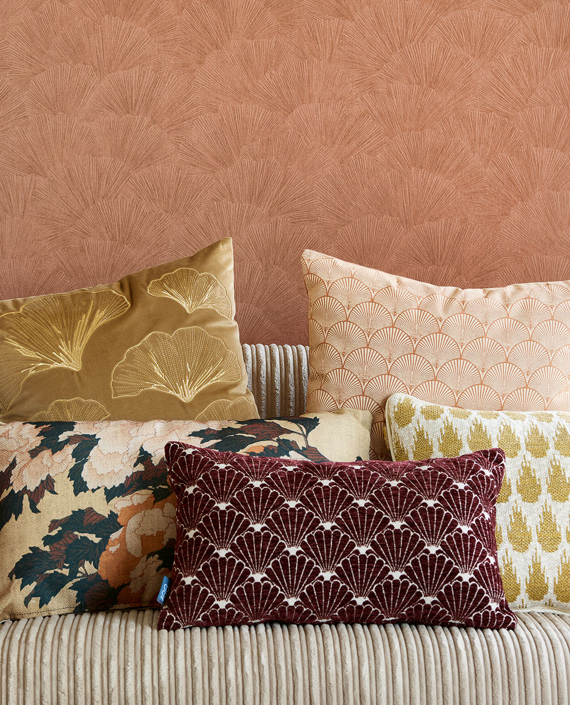 Eijffinger Oasis 317332 Behang