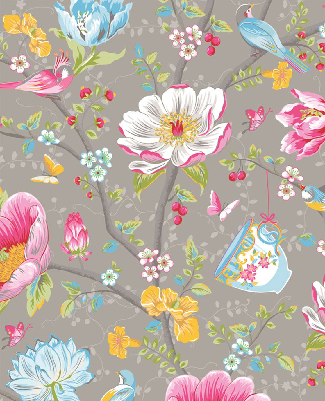 Eijffinger Pip Studio 3 341004 Behang