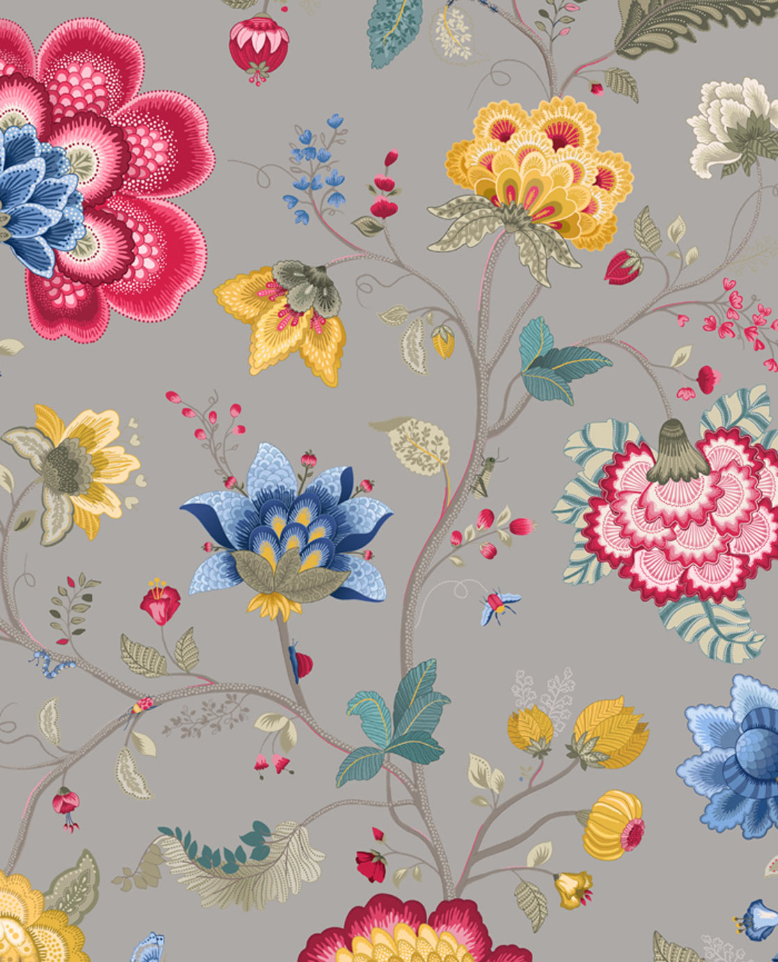 Eijffinger Pip Studio 3 341039 Behang