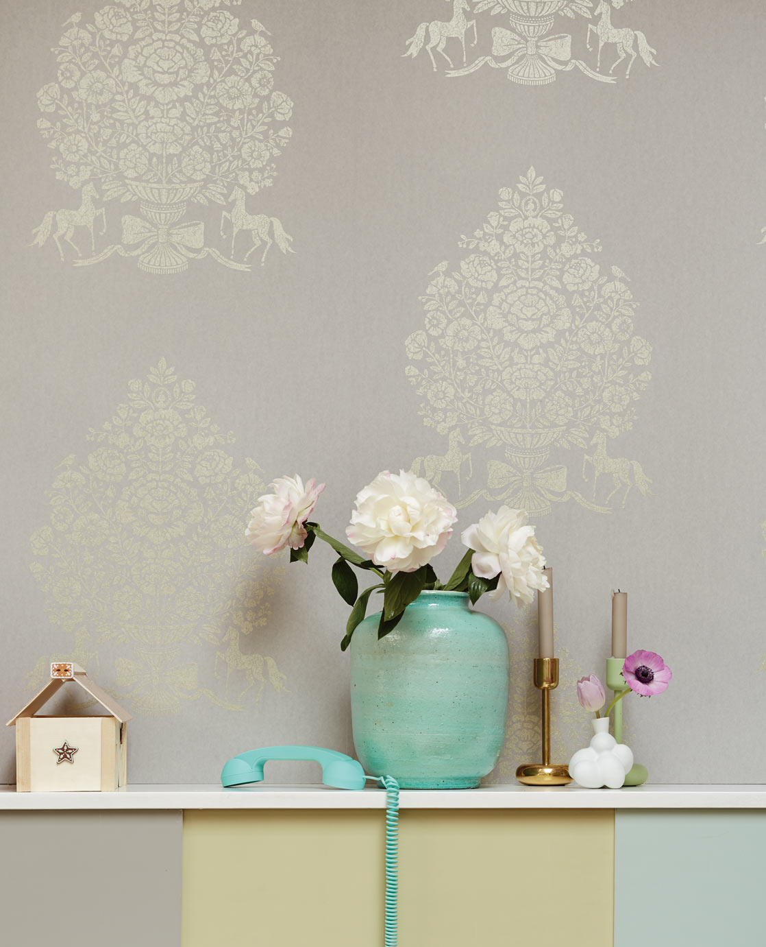 Eijffinger Pip Studio 3 341054 Behang