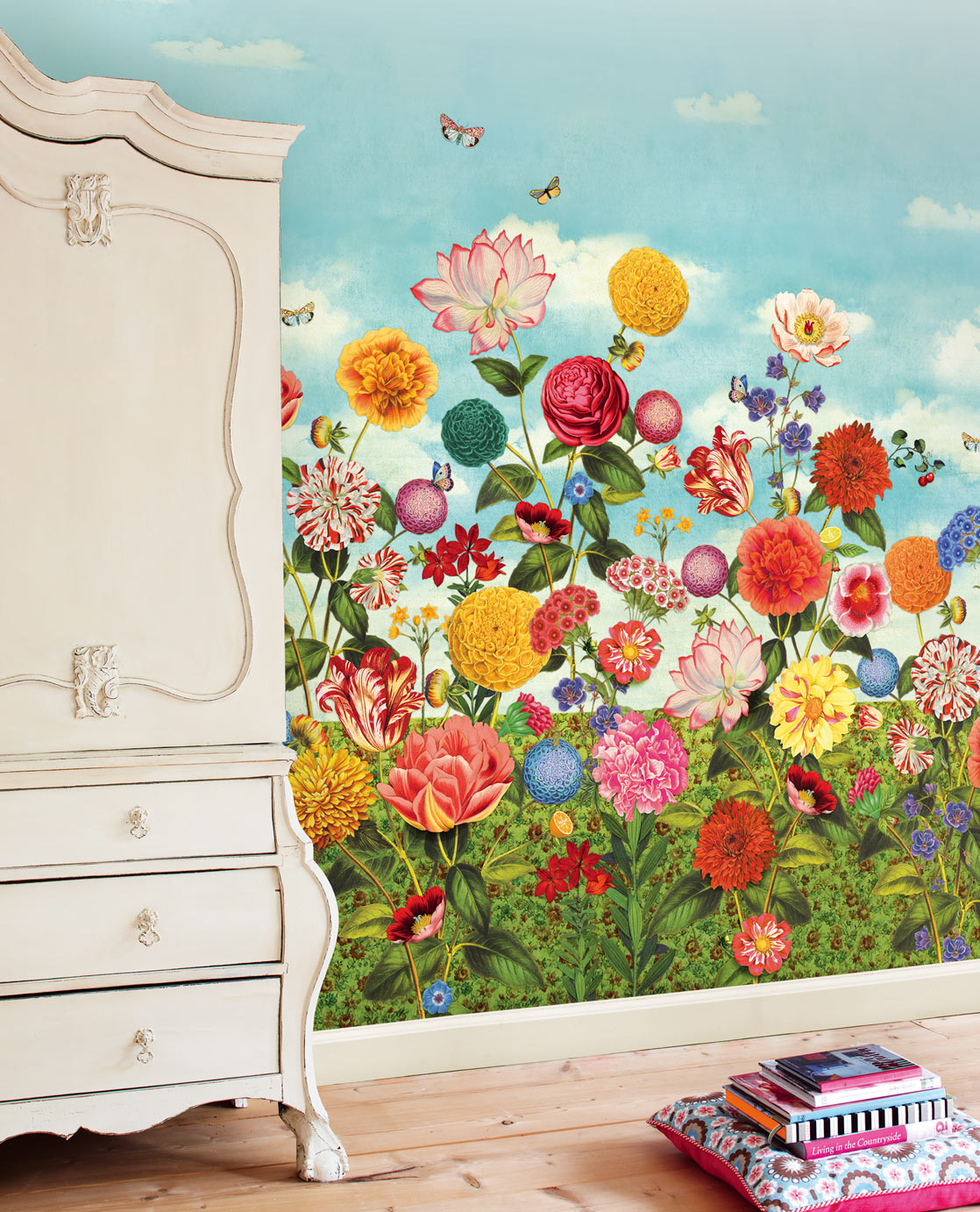 Eijffinger Pip Studio 3 341085 Behang