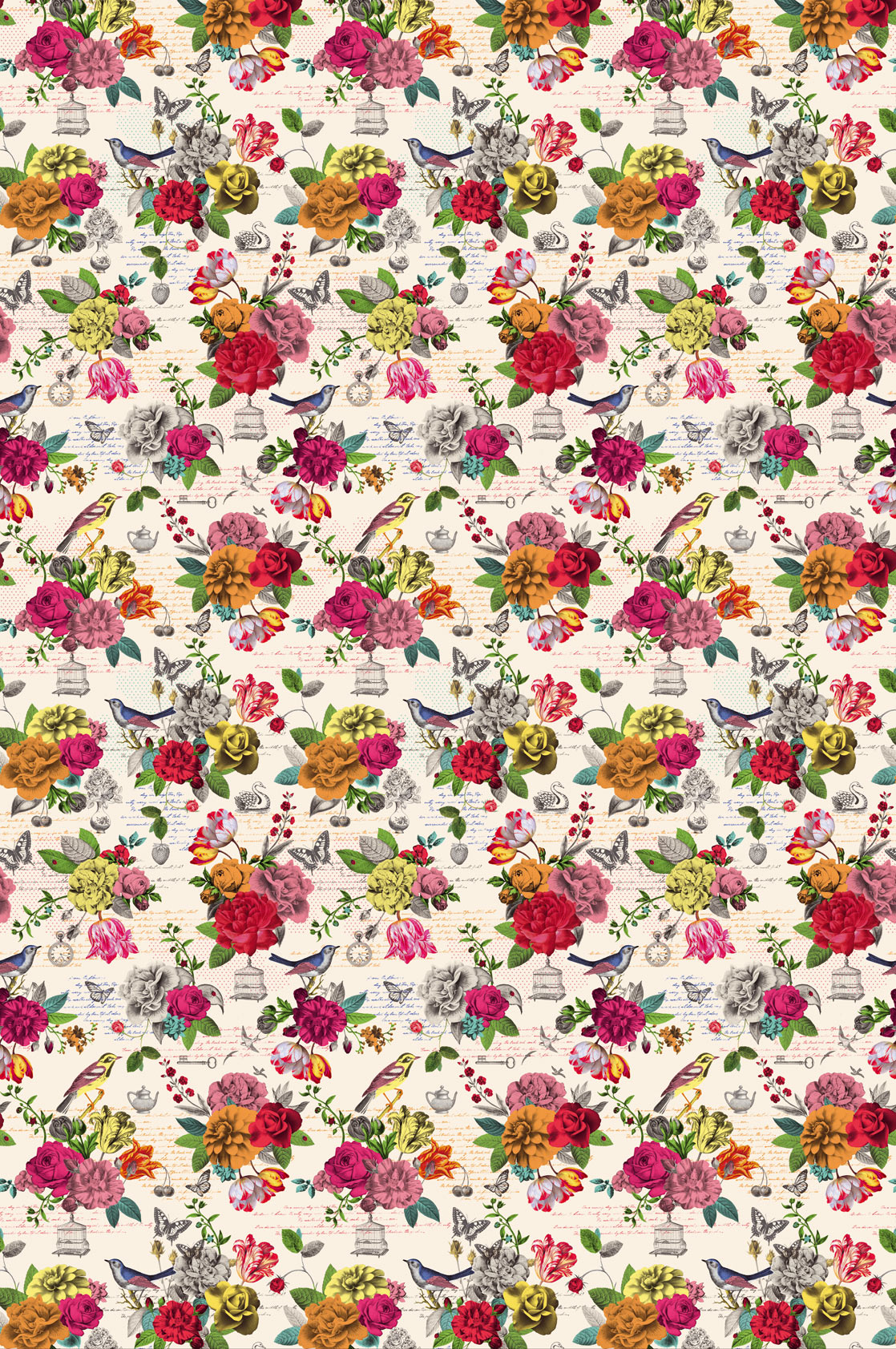 Eijffinger Pip Studio 3 341092 Behang