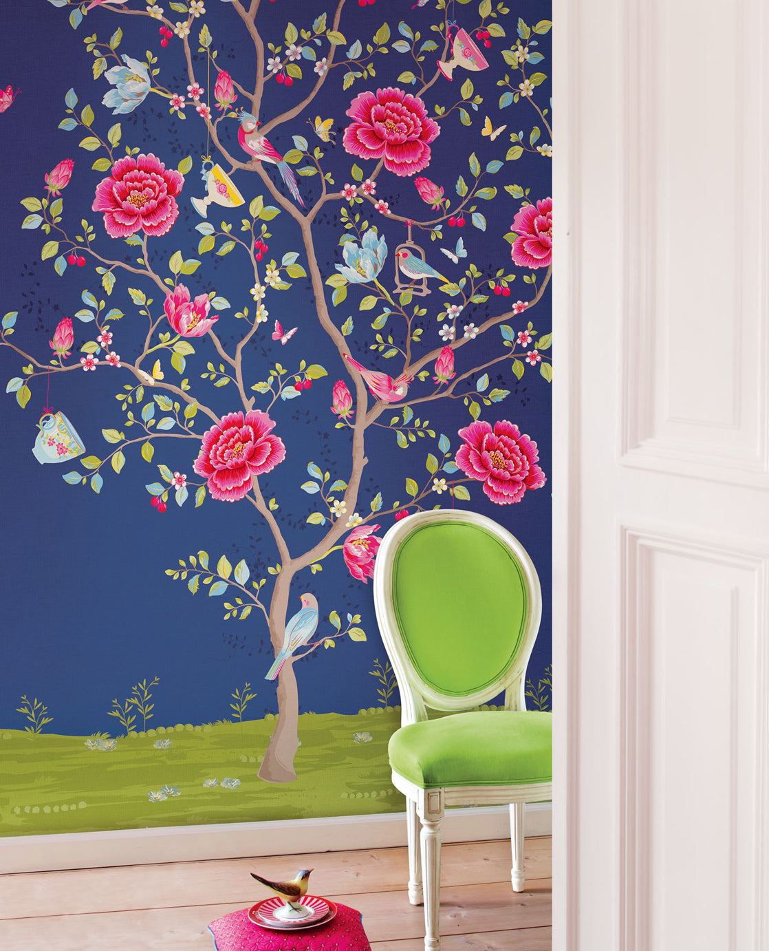 Eijffinger Pip Studio 3 341093 Behang