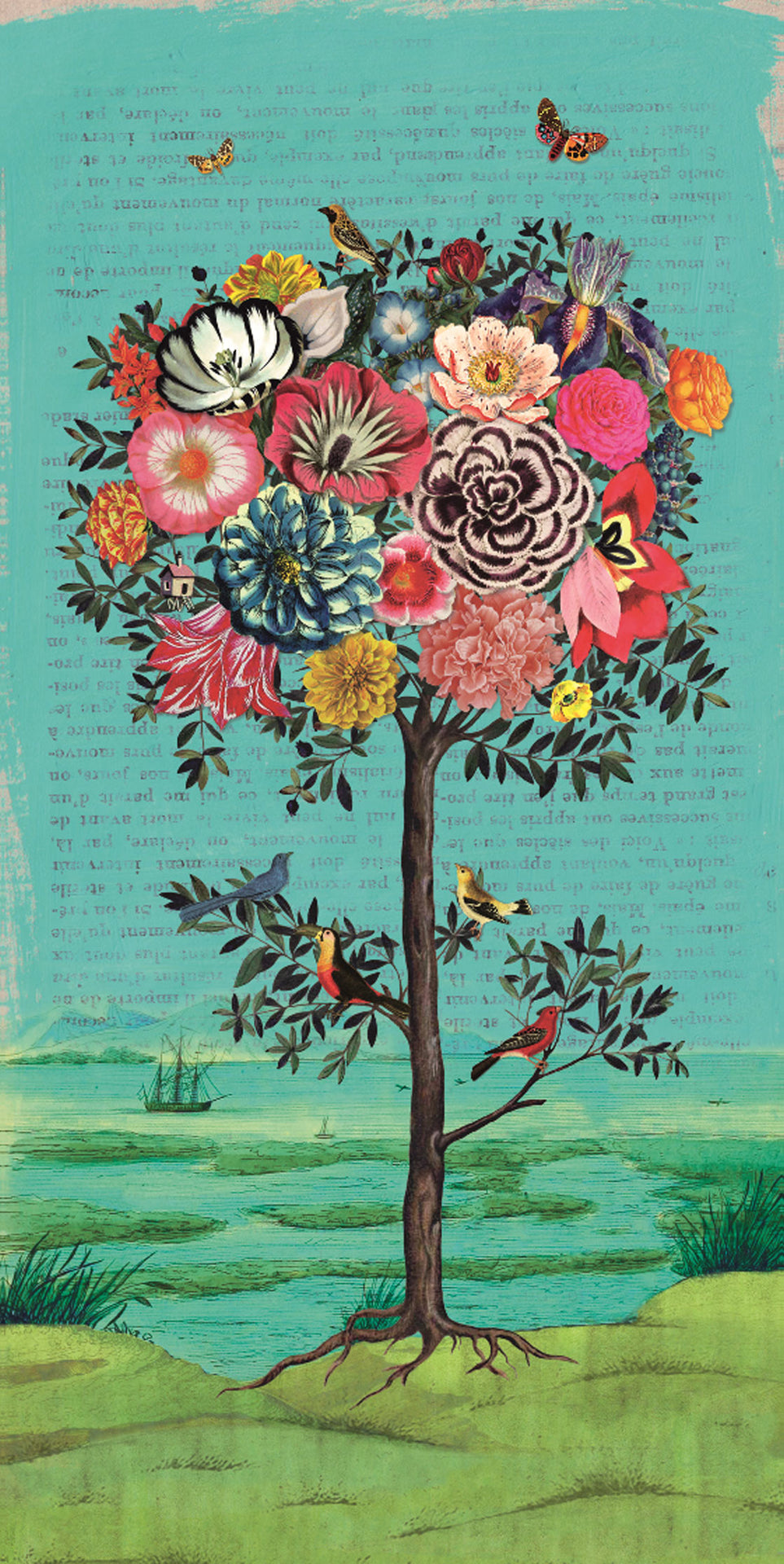 Eijffinger Pip Studio 3 341100 Behang